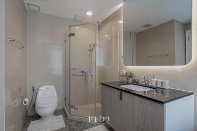 Hampton Thonglor 10 / Pet Friendly ใจกลางทองหล่อ  / 3 ห้องนอน 164 ตร.ม.โทร 0937890899