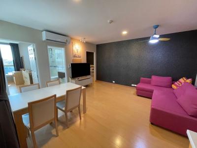 Life@Sukhumvit 67 / ห้องมุมวิวเมือง พร้อมอยู่ ใกล้ BTS พระโขนง ราคาดีที่สุดในโครงการ / 2 ห้องนอน 59 ตร.ม.โทร 0937890899