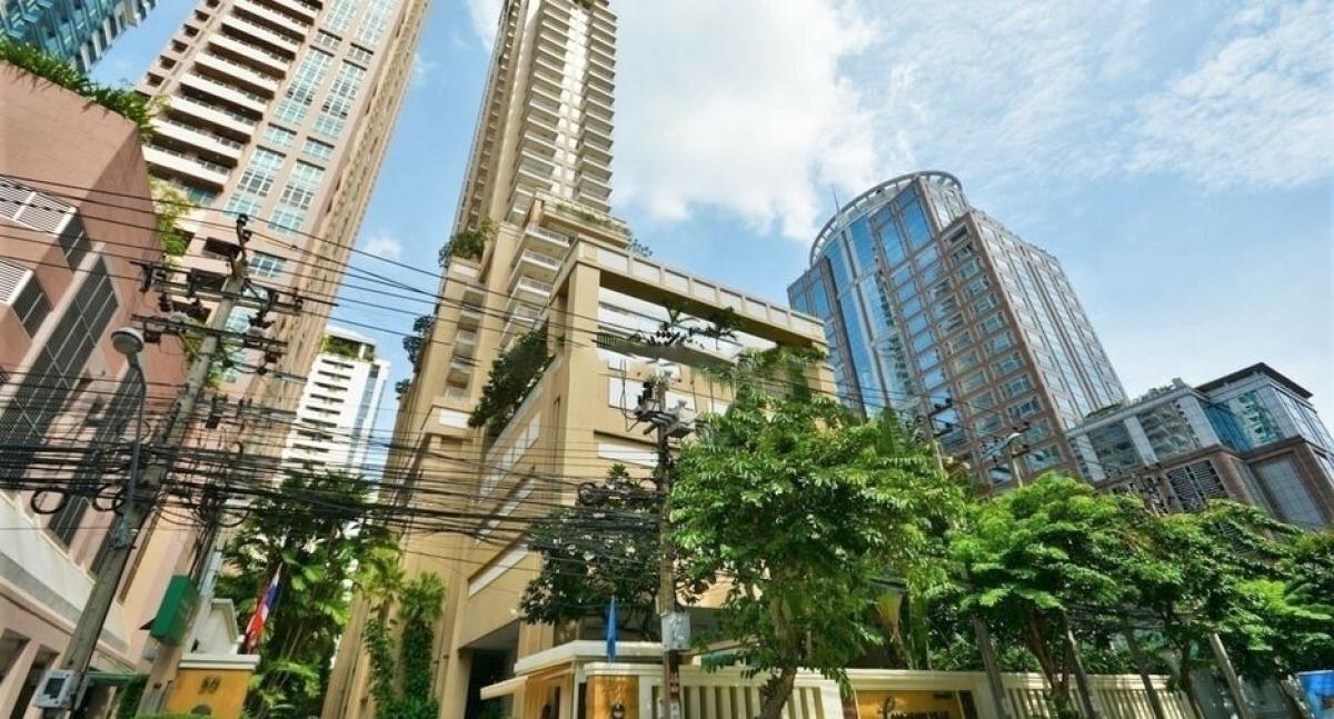 Langsuan Ville / Best price on the market. Langsuan Soi, near BTS Chidlom. / 2 Bed 164 sq.m.Tel 0937890899 Langsuan Ville / Best price on the market. Langsuan Soi, near BTS Chidlom. / 2 Bed 164 sq.m.Tel 0937890899
