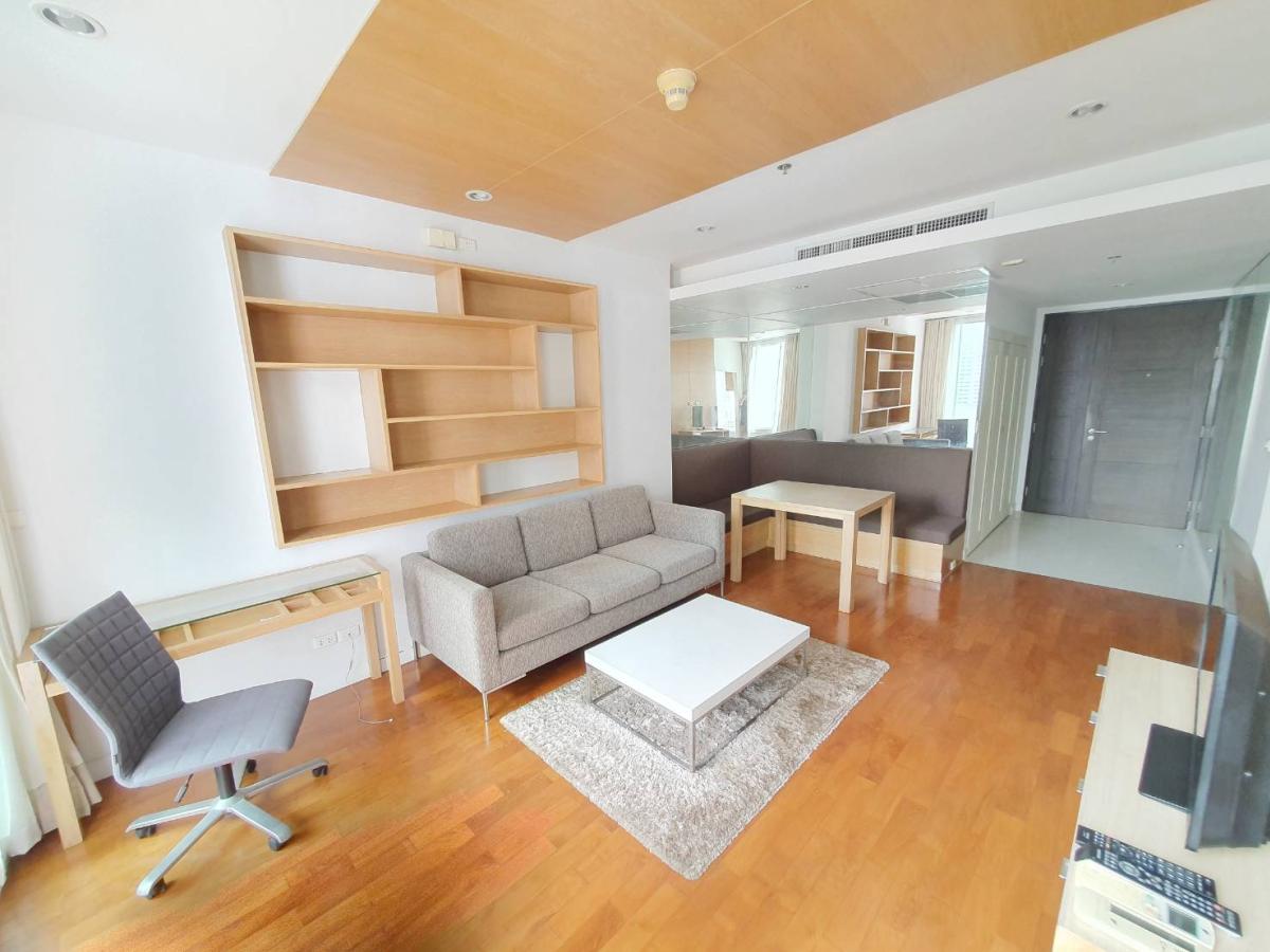 Siri Residence / ห้องสภาพดี วิวโล่ง ติด BTS พร้อมพงษ์ / 1 ห้องนอน 60 ตร.ม.โทร 0937890899