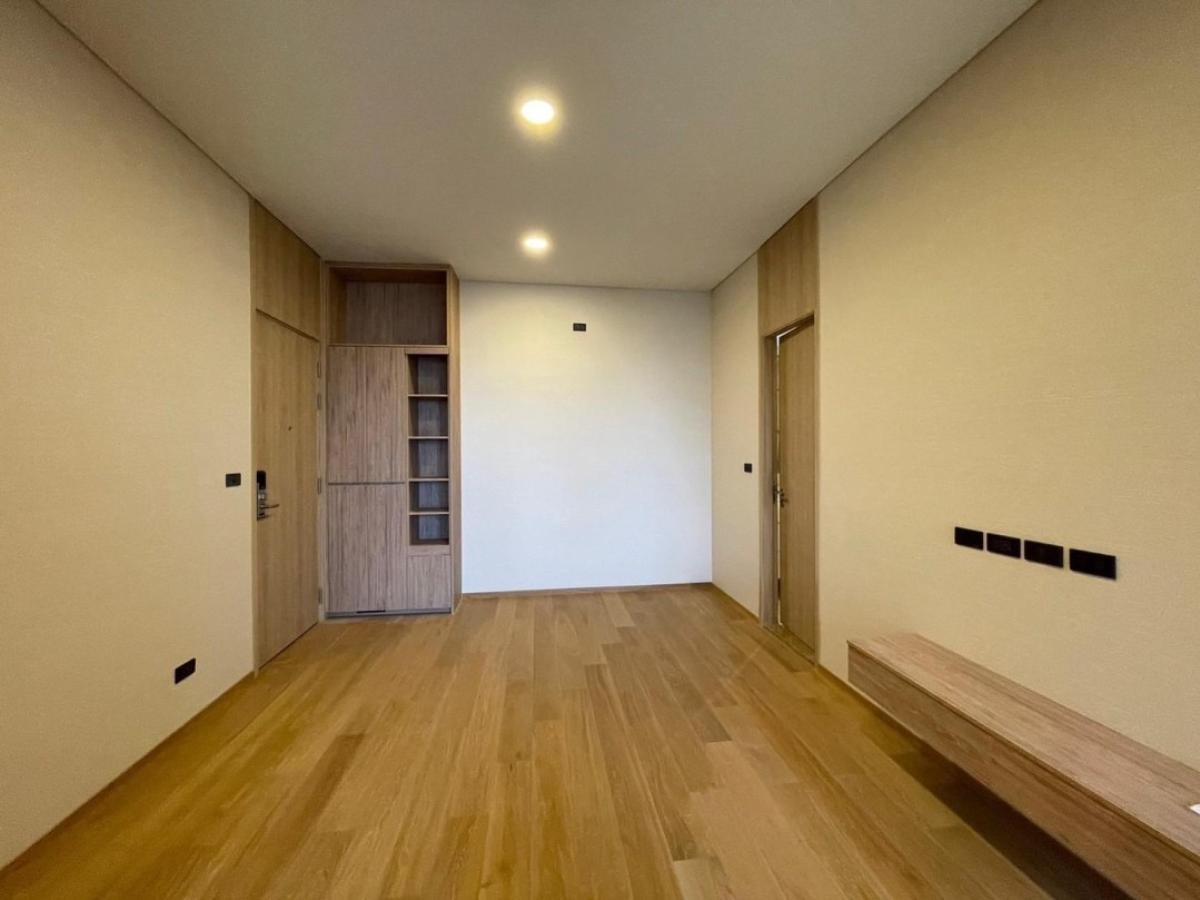 Siamese Exclusive Sukhumvit 42 / ราคาดีที่สุดในตึก ห้องใหม่มือหนึ่ง วิวโล่ง ใกล้ BTS ทองหล่อ / 1 ห้องนอน 43 ตร.ม.โทร 0937890899