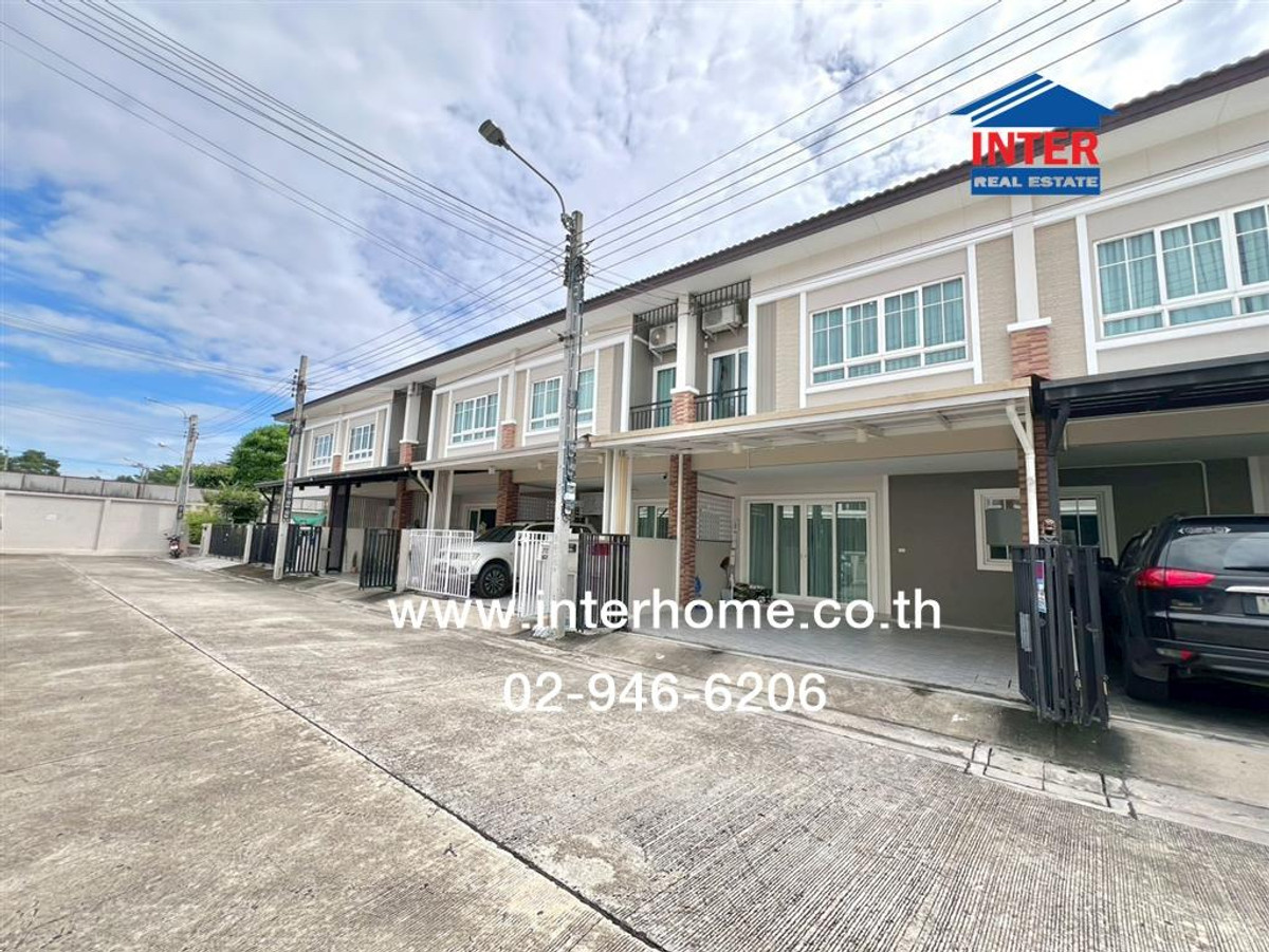ทาวน์โฮม 2 ชั้น 22.5 ตร.ว. หมู่บ้านเดอะแพสเซจ รามอินทรา-คู้บอน ระหว่างซอยคู้บอน42 และ44 ถนนคู้บอน ถนนรามอินทรา เขตคลองสามวา กรุงเทพมหานคร ทาวน์โฮม 2 ชั้น 22.5 ตร.ว. หมู่บ้านเดอะแพสเซจ รามอินทรา-คู้บอน ระหว่างซอยคู้บอน42 และ44 ถนนคู้บอน ถนนรามอินทรา เขตคลองสามวา กรุงเทพมหานคร