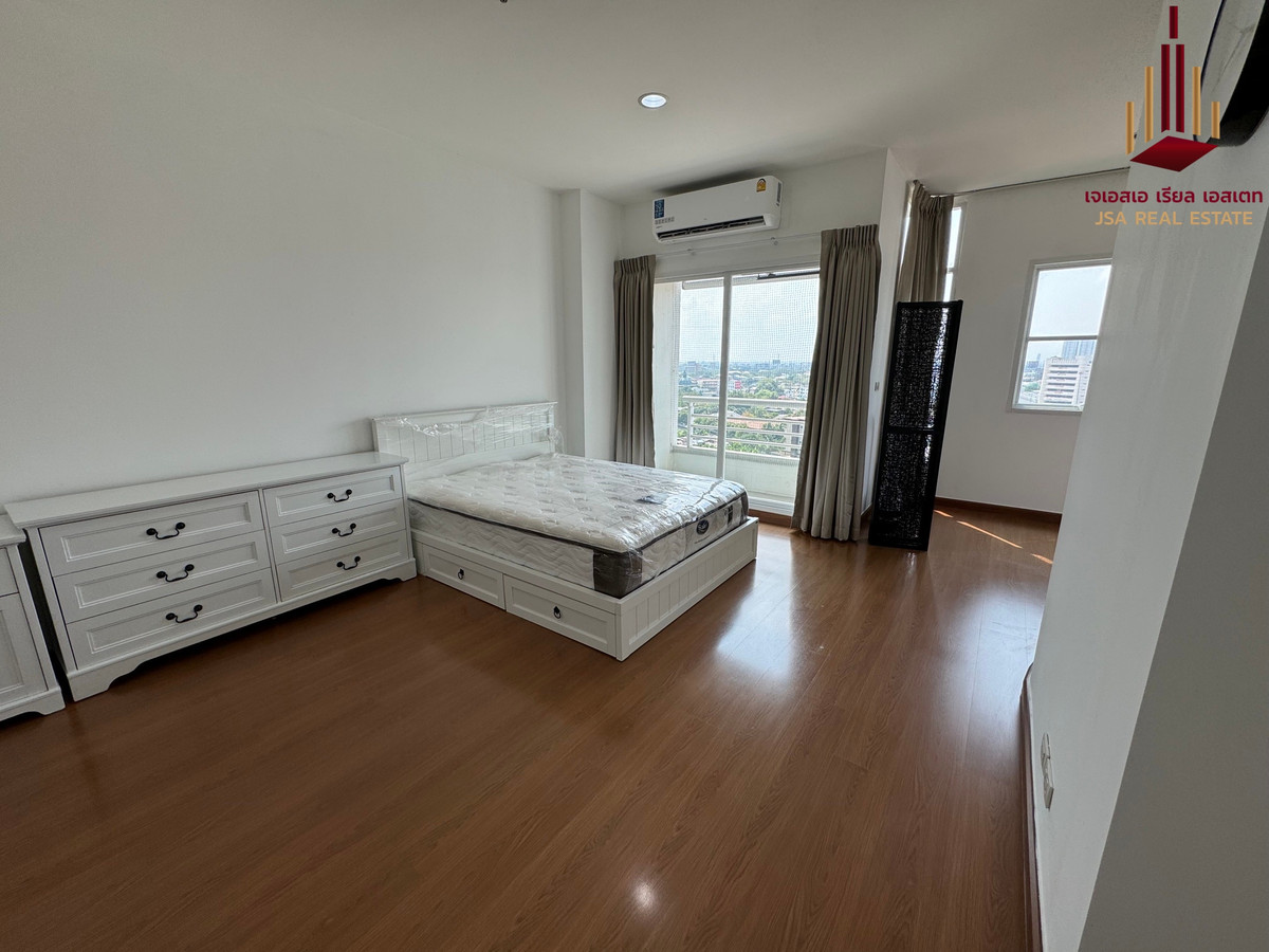 ✨ For Rent: The Four Wings Residence Condo ✨ 💰 Only 45, 000THB/month