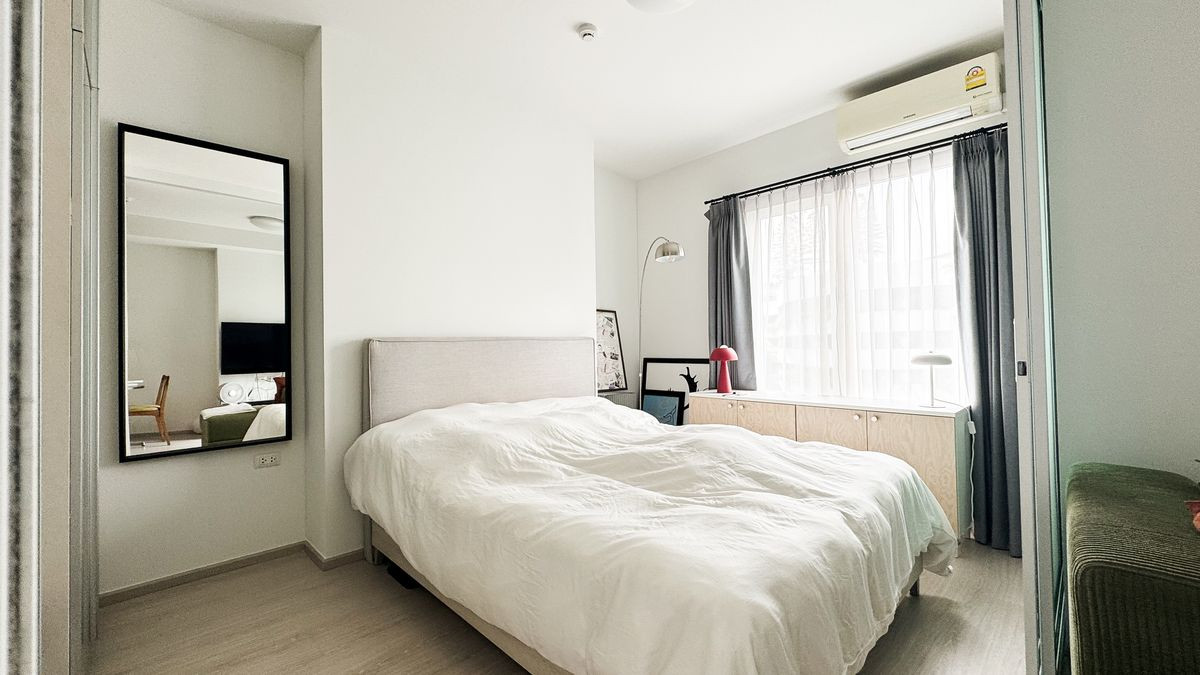 🔥 ขายด่วน!! คอนโด Chapter One Eco Ratchada - Huai Khwang – รูปที่ 2