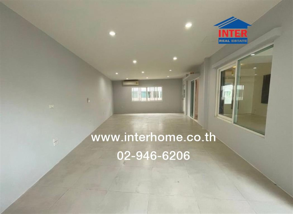 บ้านเดี่ยว 2 ชั้น 62.2 ตร.ว. หมู่บ้านพฤกษ์ลดาเพชรเกษม - พุทธมณฑลสาย4 ติดถนนพุทธสาคร ถนนเพชรเกษม ถนนพุทธมณฑลสาย4 กระทุ่มแบน สมุทรสาคร – รูปที่ 4