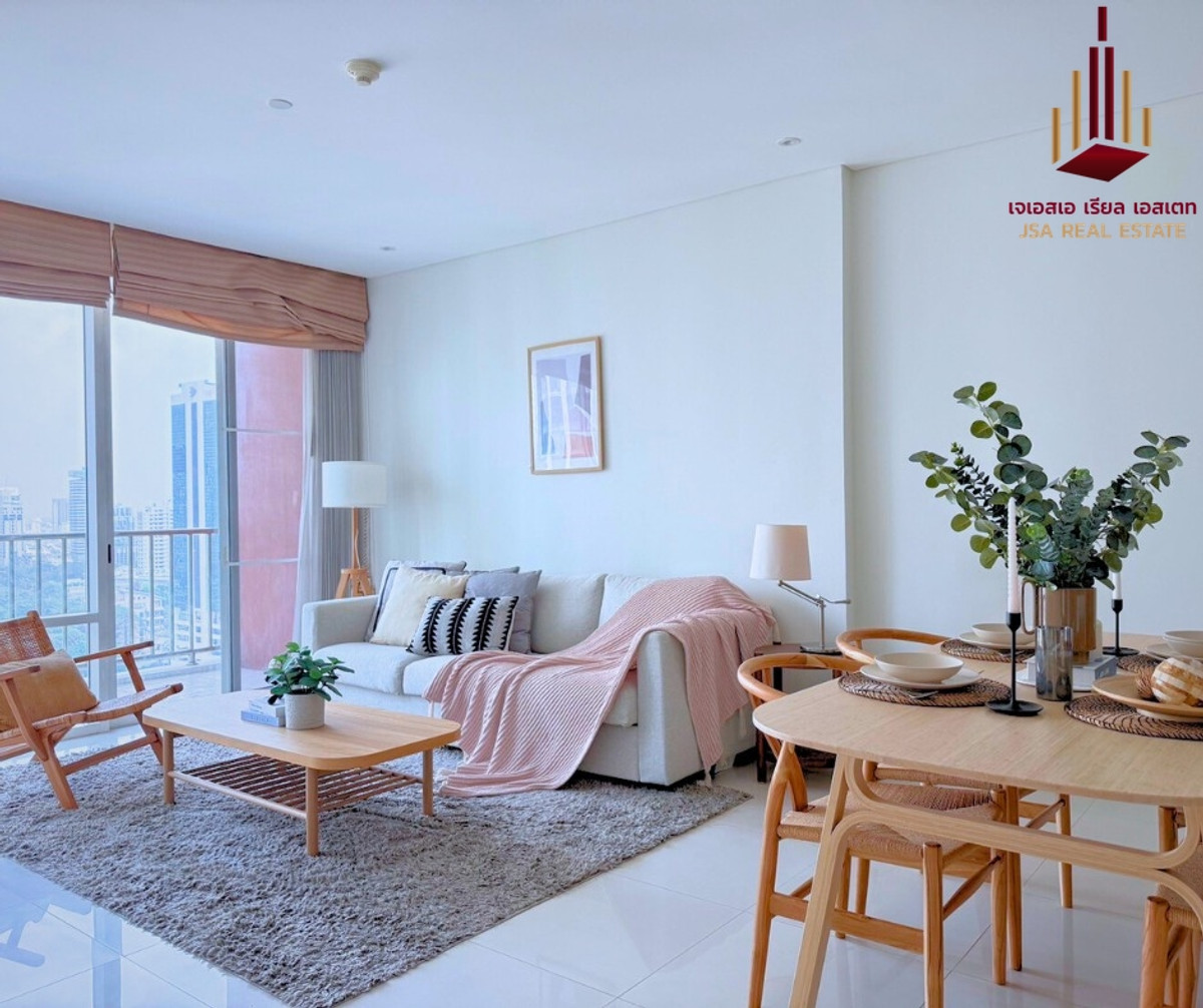 ✨For Rent : Fullerton Sukhumvit ✨ 💰 Only 78,000 THB/month ✨For Rent : Fullerton Sukhumvit ✨ 💰 Only 78,000 THB/month