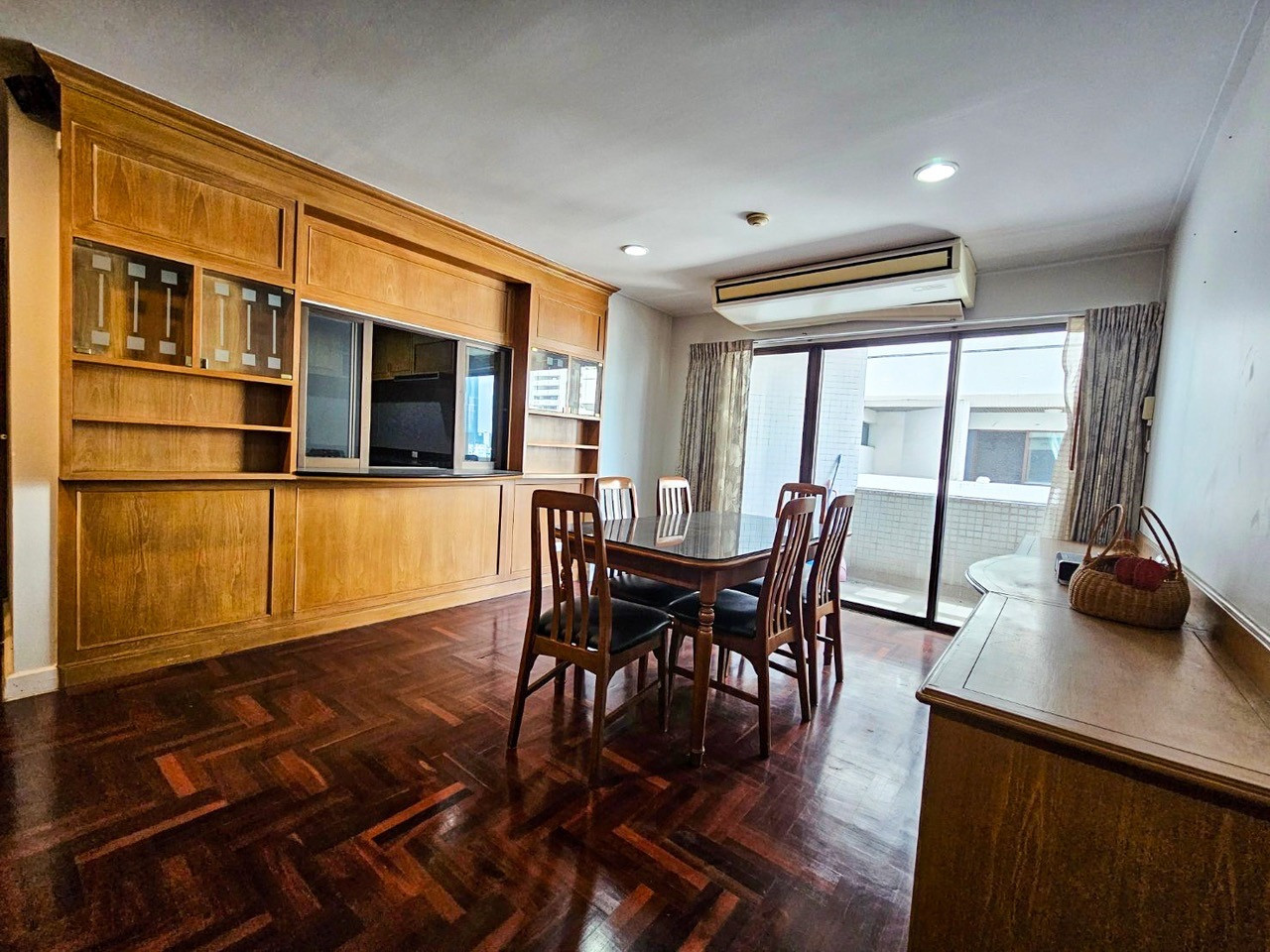 📍For sale ✨Richmond Palace Sukhumvit 43✨3 beds 2 baths, Size 146.65 sqm., near BTS / MRT Phromphong (0.9 km) Tel.0982645161 