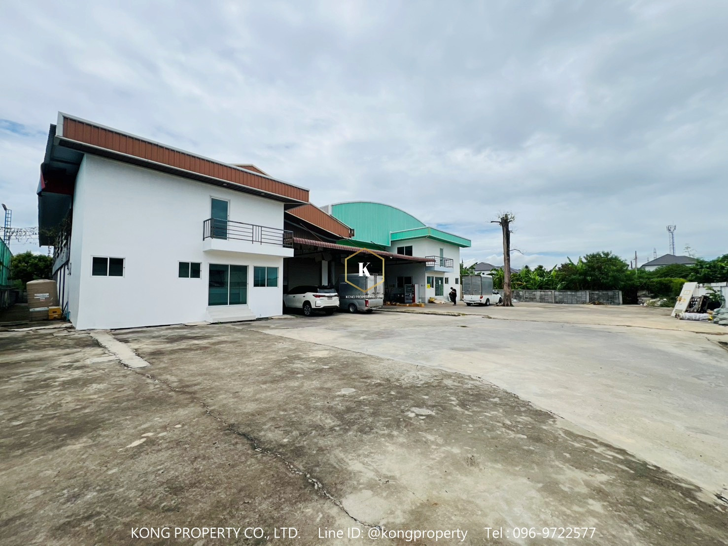 Warehouse for rent, Petchkasem, Bang Khae, Bangkok, with office, 1,030 sq m. Warehouse for rent, Petchkasem, Bang Khae, Bangkok, with office, 1,030 sq m.