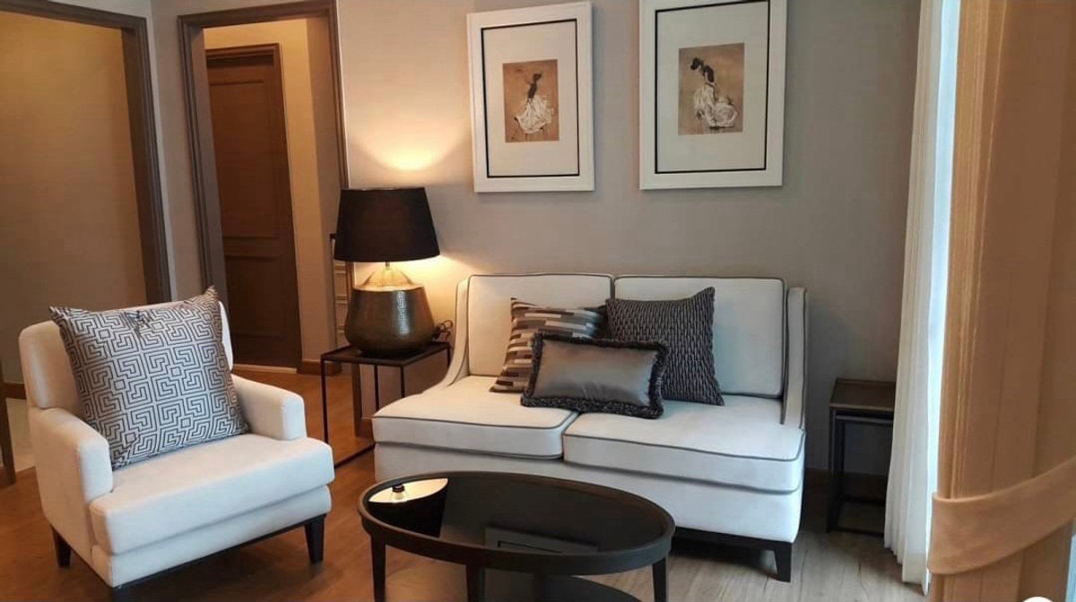 ✨ 👍Sell with tenant til March 26, 2 bedrooms near Siam square, MBK mall ✨ 👍Sell with tenant til March 26, 2 bedrooms near Siam square, MBK mall