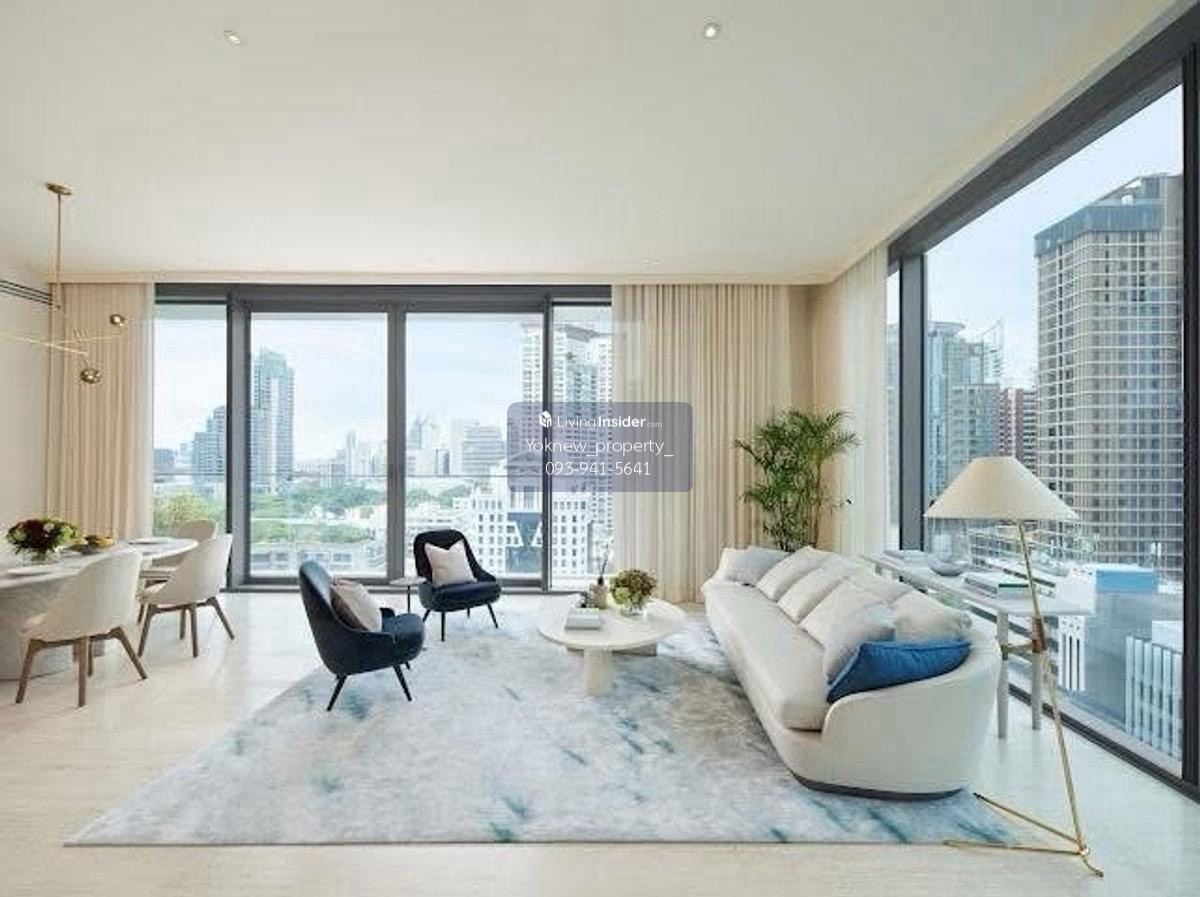 Hot Deal✨ คอนโดระดับ Ultimate Class — SCOPE LANGSUAN  098-9655699 