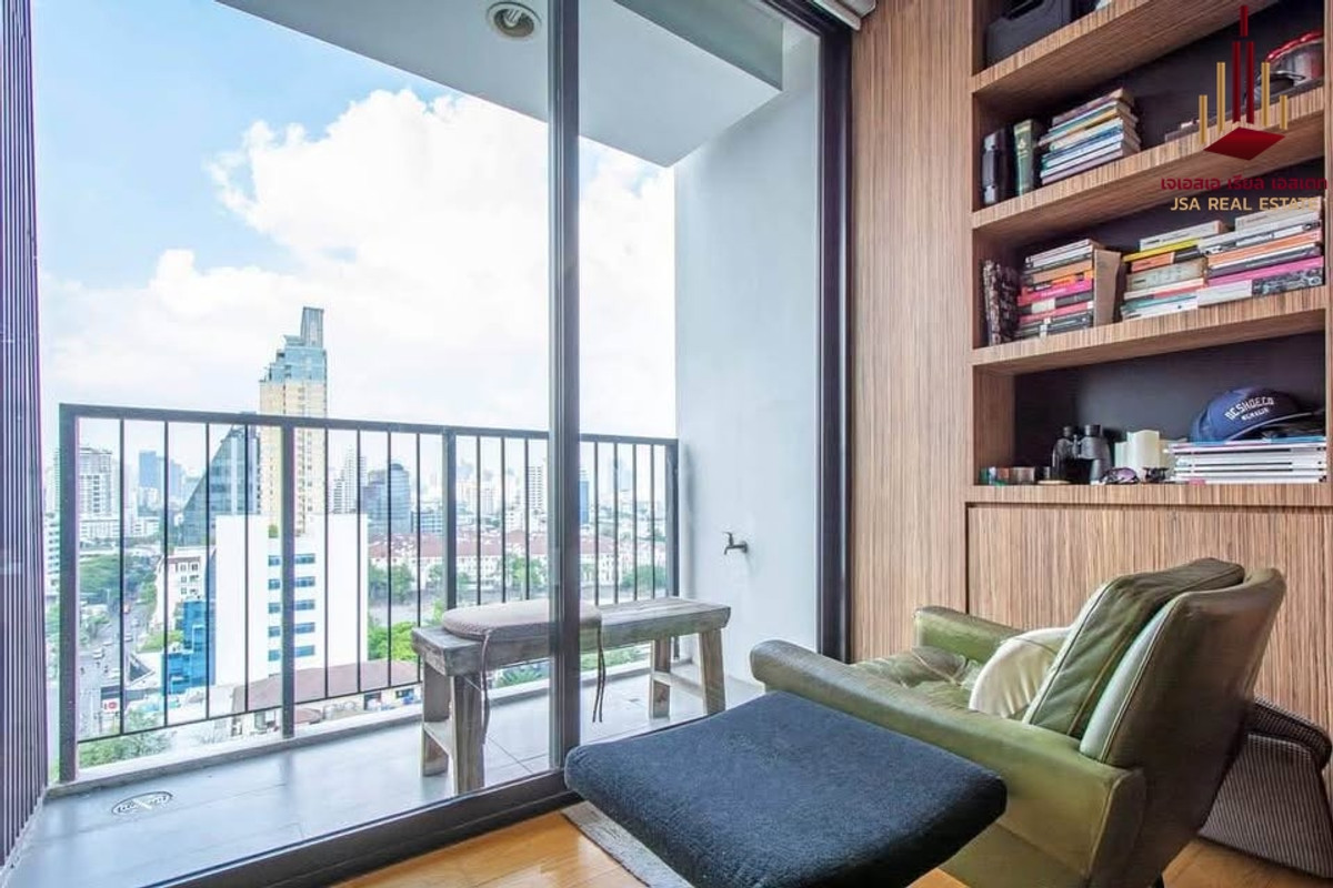 ✨ For Sale: The Alcove Thonglor 10 Condo ✨ 💰 Only 8,700,000 THB ✨ For Sale: The Alcove Thonglor 10 Condo ✨ 💰 Only 8,700,000 THB