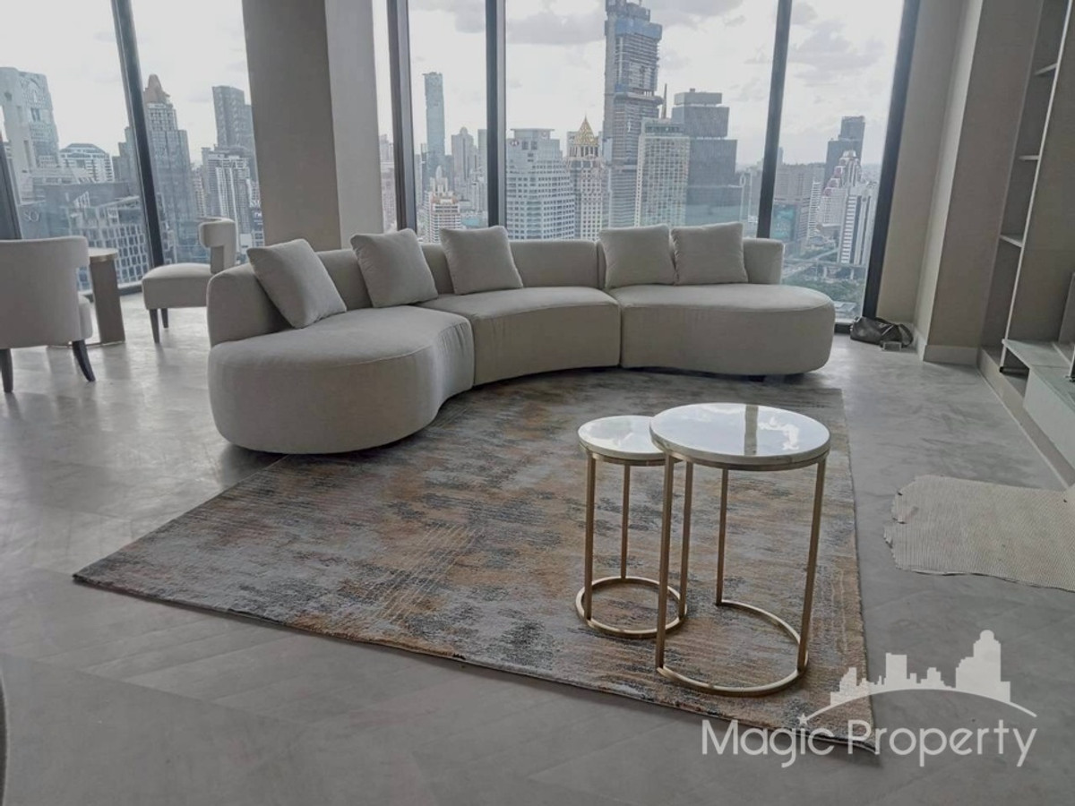 3 Bedroom for Rent in ONE89 Wireless Condominium, Wireless Rd, Lumphini, Pathum Wan, Bangkok 3 Bedroom for Rent in ONE89 Wireless Condominium, Wireless Rd, Lumphini, Pathum Wan, Bangkok