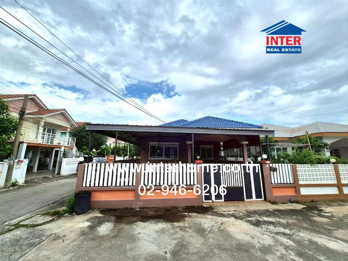 Single house, 1 floor, 38 sq m, Phop Thong Village, Wat Lat Pla Duk, near Central Westgate, Soi Wat Lat Pla Duk. Kanchanaphisek Road (West), Rattanathibet Road, Bang Bua Thong, Nonthaburi Single house, 1 floor, 38 sq m, Phop Thong Village, Wat Lat Pla Duk, near Central Westgate, Soi Wat Lat Pla Duk. Kanchanaphisek Road (West), Rattanathibet Road, Bang Bua Thong, Nonthaburi