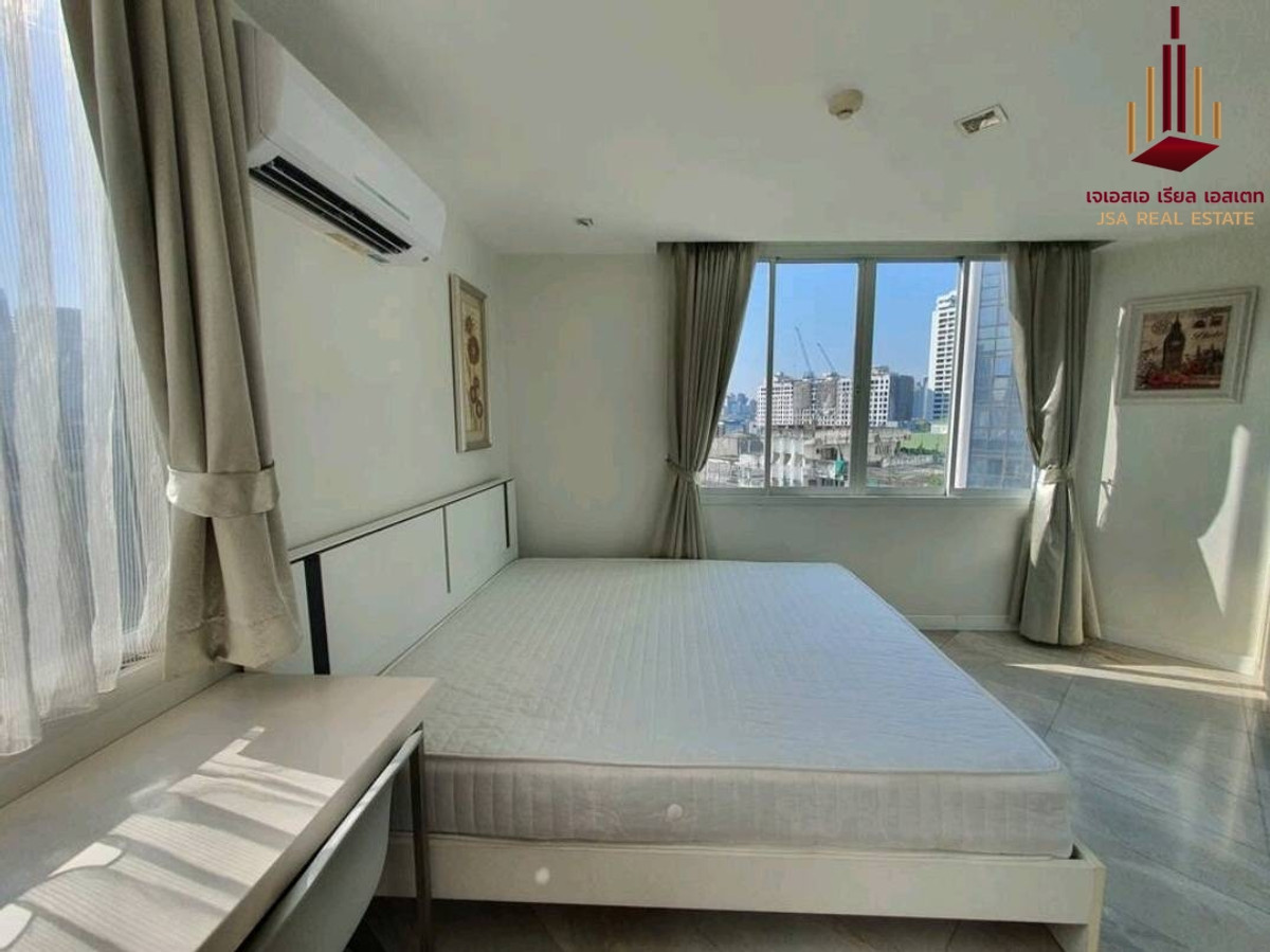 ✨ For  Rent: The Waterford Park Sukhumvit 53  Condo ✨  💰 Only 22,000 THB/month