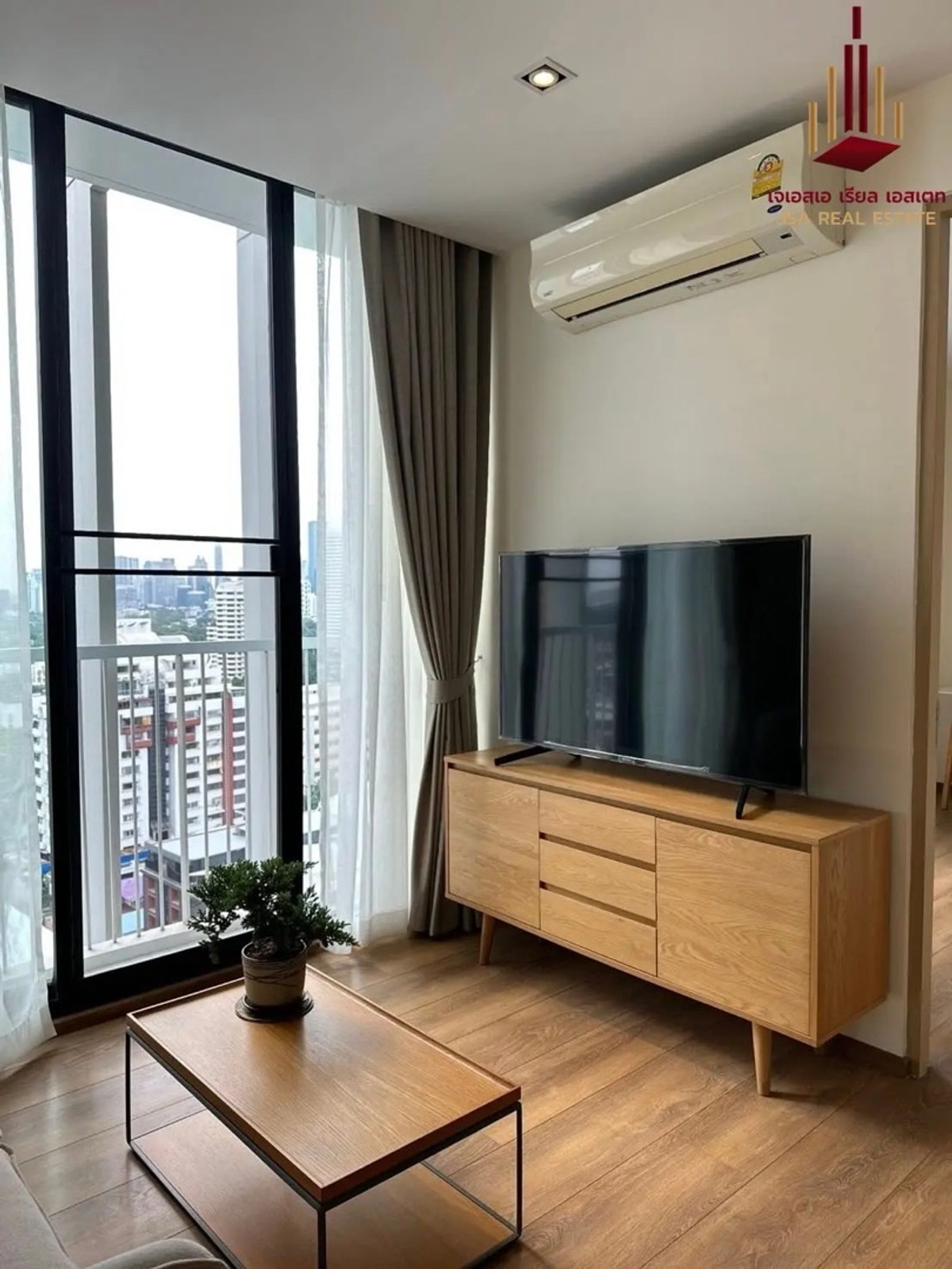 ✨ For Rent: Park Origin Phrom Phong ✨💰 Only 50,000 THB/month ✨ For Rent: Park Origin Phrom Phong ✨💰 Only 50,000 THB/month