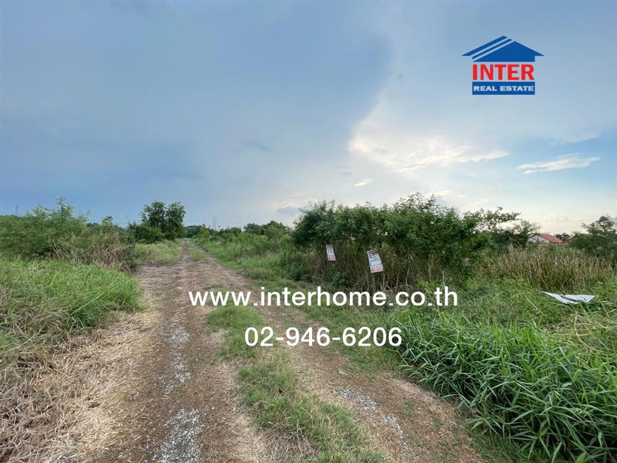 ที่ดินเปล่า 400 ตร.ว. ที่ดินเปล่า ใกล้หมู่บ้านพนาสนธิ์การ์เด้นวิลล์ ใกล้ซอยไมตรีจิต9 ถนนนิมิตใหม่ ถนนไมตรีจิต เขตคลองสามวา กรุงเทพมหานคร ที่ดินเปล่า 400 ตร.ว. ที่ดินเปล่า ใกล้หมู่บ้านพนาสนธิ์การ์เด้นวิลล์ ใกล้ซอยไมตรีจิต9 ถนนนิมิตใหม่ ถนนไมตรีจิต เขตคลองสามวา กรุงเทพมหานคร