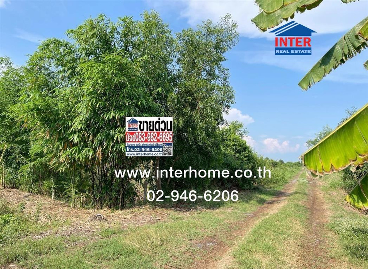ที่ดินเปล่า 400 ตร.ว. ที่ดินเปล่า ใกล้หมู่บ้านพนาสนธิ์การ์เด้นวิลล์ ใกล้ซอยไมตรีจิต9 ถนนนิมิตใหม่ ถนนไมตรีจิต เขตคลองสามวา กรุงเทพมหานคร ที่ดินเปล่า 400 ตร.ว. ที่ดินเปล่า ใกล้หมู่บ้านพนาสนธิ์การ์เด้นวิลล์ ใกล้ซอยไมตรีจิต9 ถนนนิมิตใหม่ ถนนไมตรีจิต เขตคลองสามวา กรุงเทพมหานคร