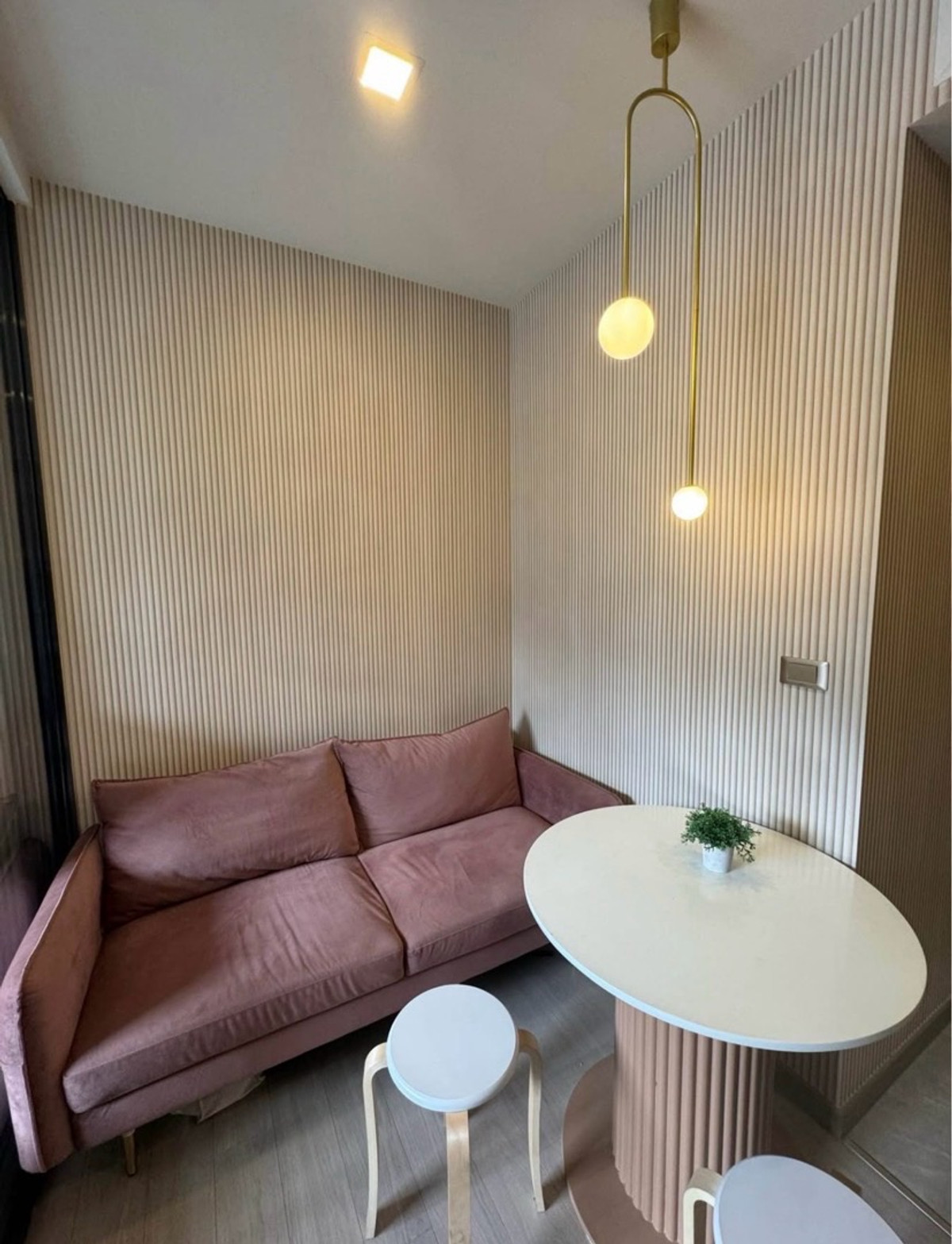 ขายคอนโด One9Five Asoke Rama 9 ใจกลางเมือง ใกล้MRT และศูนย์การค้า – รูปที่ 4