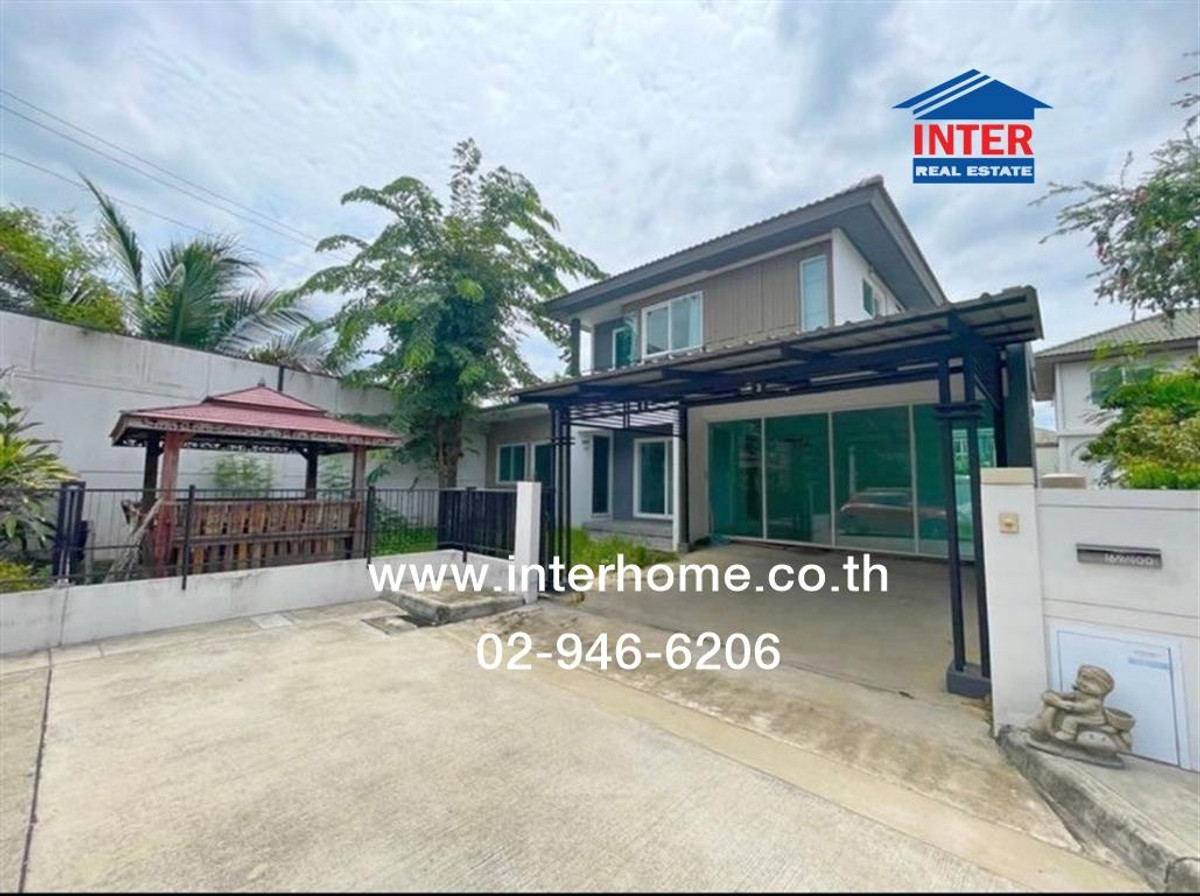 บ้านเดี่ยว 2 ชั้น 62.2 ตร.ว. หมู่บ้านพฤกษ์ลดาเพชรเกษม - พุทธมณฑลสาย4 ติดถนนพุทธสาคร ถนนเพชรเกษม ถนนพุทธมณฑลสาย4 กระทุ่มแบน สมุทรสาคร บ้านเดี่ยว 2 ชั้น 62.2 ตร.ว. หมู่บ้านพฤกษ์ลดาเพชรเกษม - พุทธมณฑลสาย4 ติดถนนพุทธสาคร ถนนเพชรเกษม ถนนพุทธมณฑลสาย4 กระทุ่มแบน สมุทรสาคร