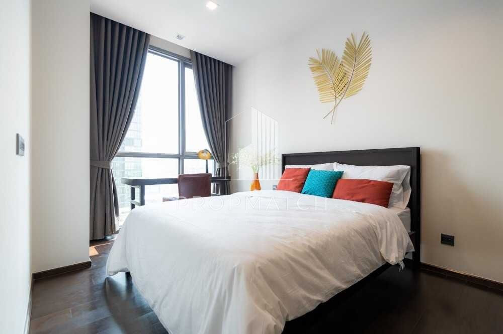 🔥🔥ขายด่วนที่สุด🔥🔥คอนโดทำเลดี BTS ราชเทวี The Line Ratchathewi (1 bed 35.6 sqm) เพียง 6.9 MB เท่านั้น‼️ Tel.093-9796392 K.เฌอ – รูปที่ 4