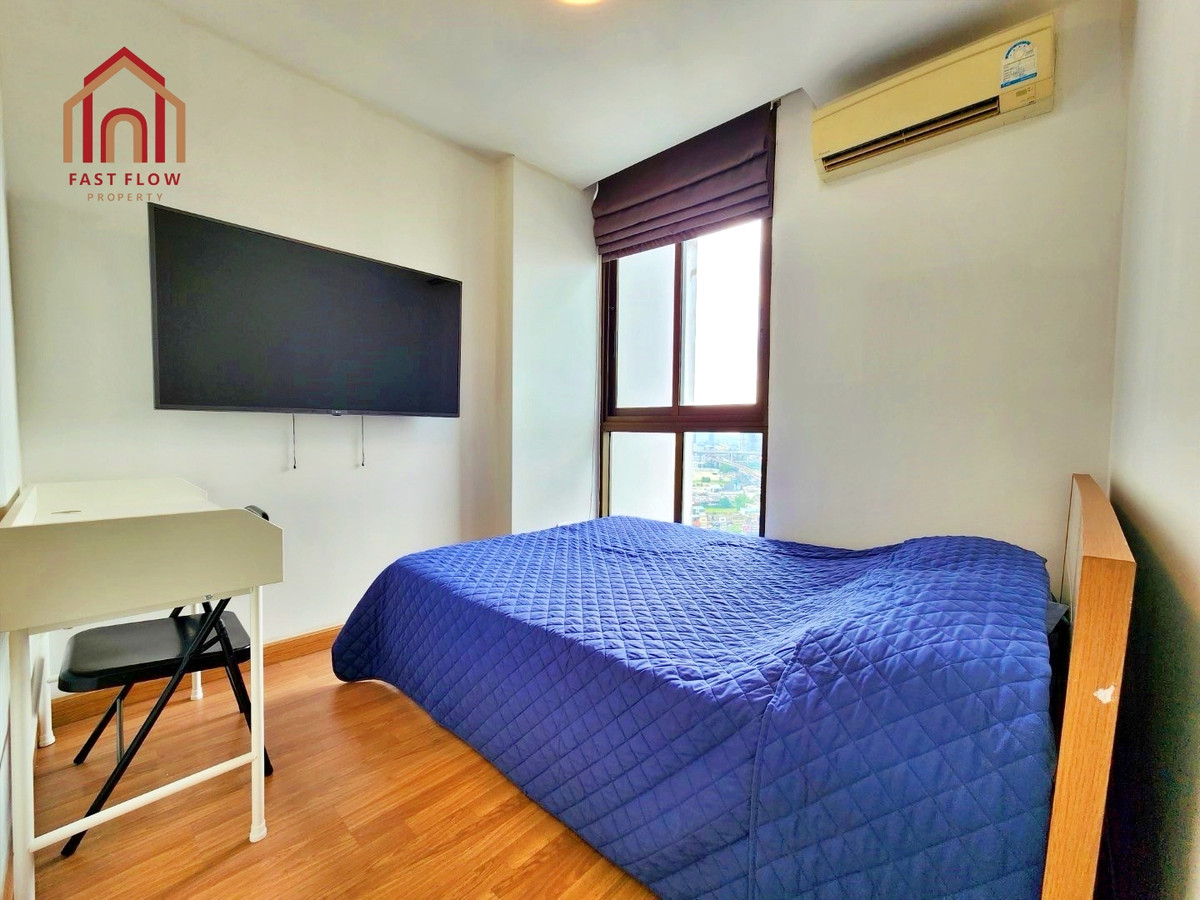 For rent, 21st floor, fully furnished, IDEO Mix Sukhumvit 103, near BTS Udomsuk. Condo for sale: Ideo Mix JOA. For rent, 21st floor, fully furnished, IDEO Mix Sukhumvit 103, near BTS Udomsuk. Condo for sale: Ideo Mix JOA.