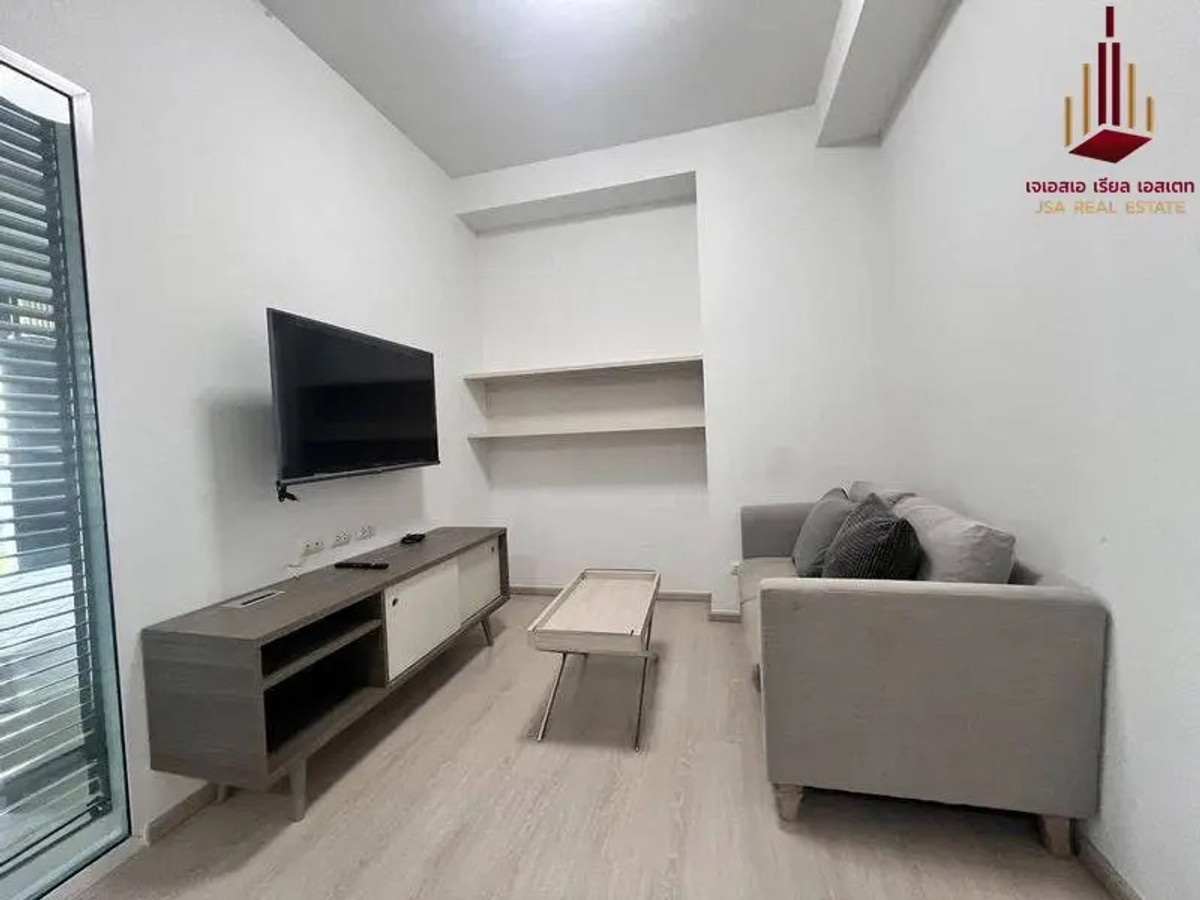 ✨ For Sale : Chapter One Eco Ratchada Huaikhwang Condo ✨ 💰 only 4,390,000 thb ✨ For Sale : Chapter One Eco Ratchada Huaikhwang Condo ✨ 💰 only 4,390,000 thb