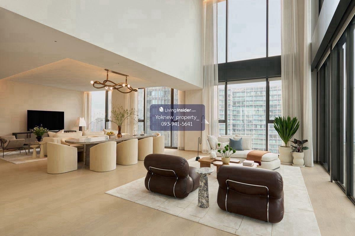 SCOPE Thonglor — The Penthouse of All Penthouses “Triplex Residence” ติดต่อ 098-9655699 SCOPE Thonglor — The Penthouse of All Penthouses “Triplex Residence” ติดต่อ 098-9655699