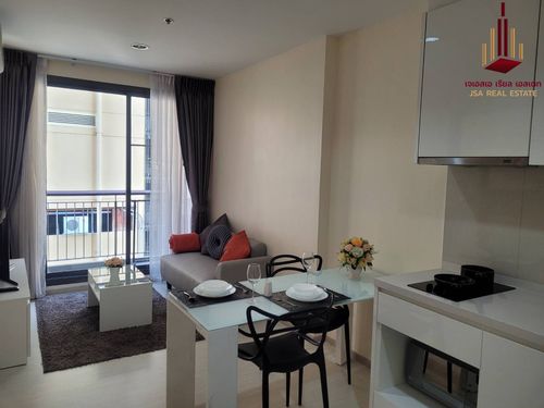 ✨ For Rent : RHYTHM Sukhumvit 42 Condo ✨ 💰 Only 25,000 thb/month
