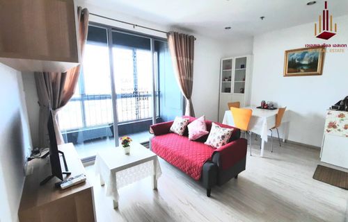 ✨ For Rent: Ideo Mobi Bangsue Grand Interchange Condo ✨ 💰 Only 25,000 THB/month
