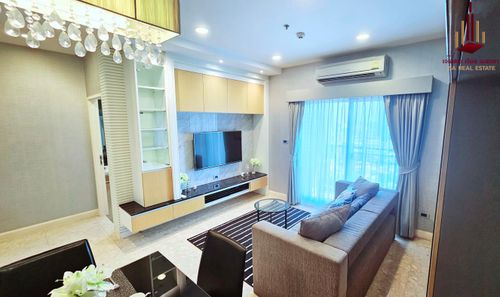✨ For Sale: The Crest Sukhumvit 34 Condo ✨ 💰 Only 12,500,000 THB