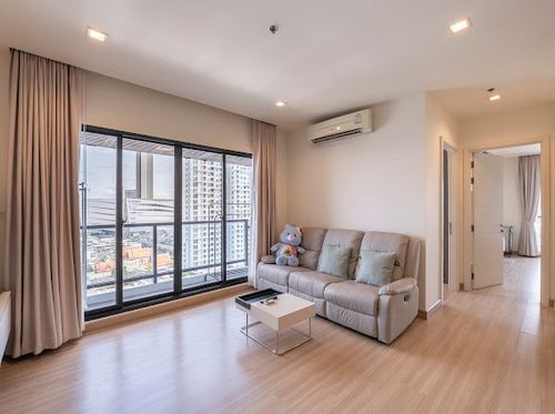 for rent Urbano taksin 2 bed super deal🌈☘️⭐️