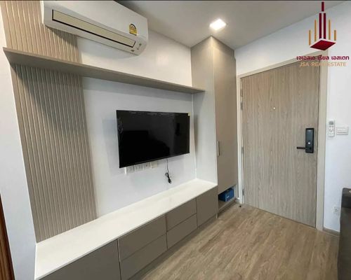 ✨ For Rent: The Nest Chula - Samyan Condo ✨ 💰 Only 24,000 THB/month