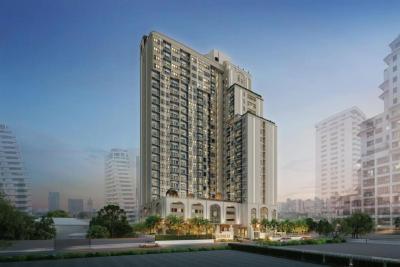 Supalai Elite Sukhumvit 39 / ขายดาวน์ ตึกใหม่ทำเลดี ใจกลางอโศก / 3 ห้องนอน 90 ตร.ม. โทร 0937890899