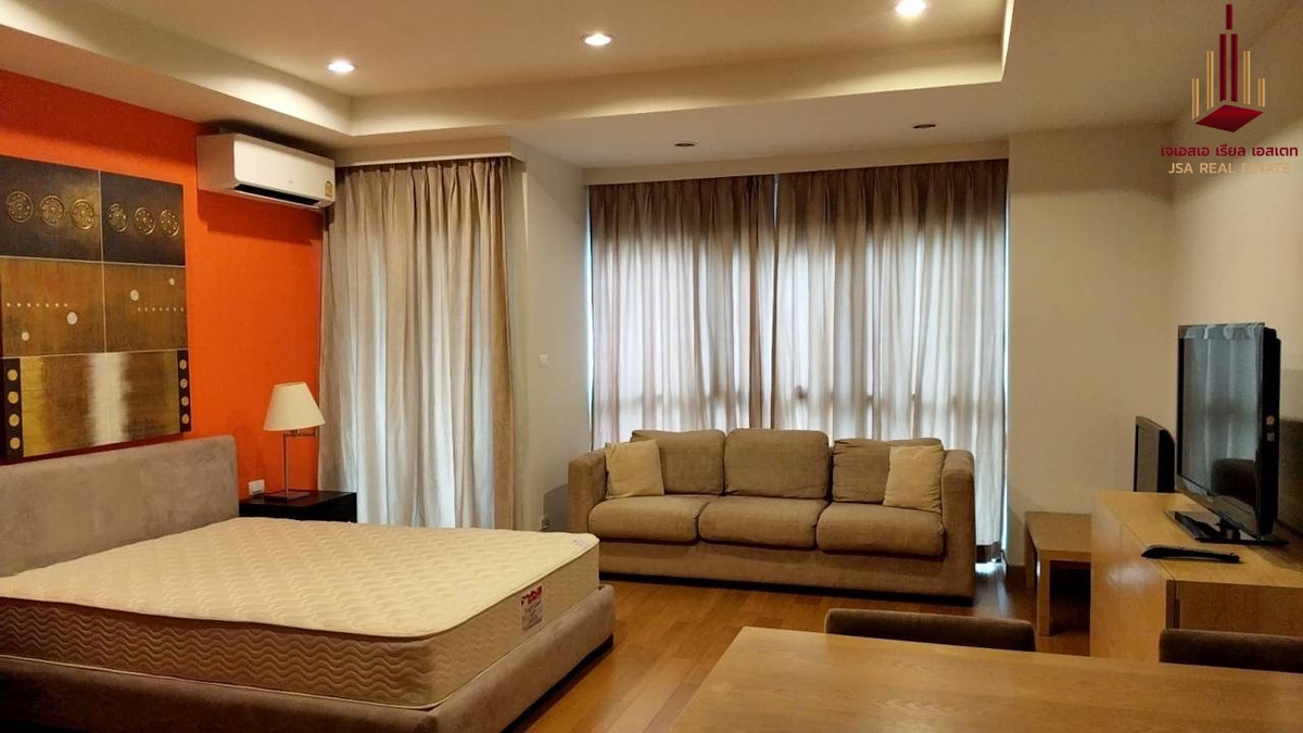 ✨ For Sale : Sathorn Garden ✨ 💰 Only 5,350,000 THB