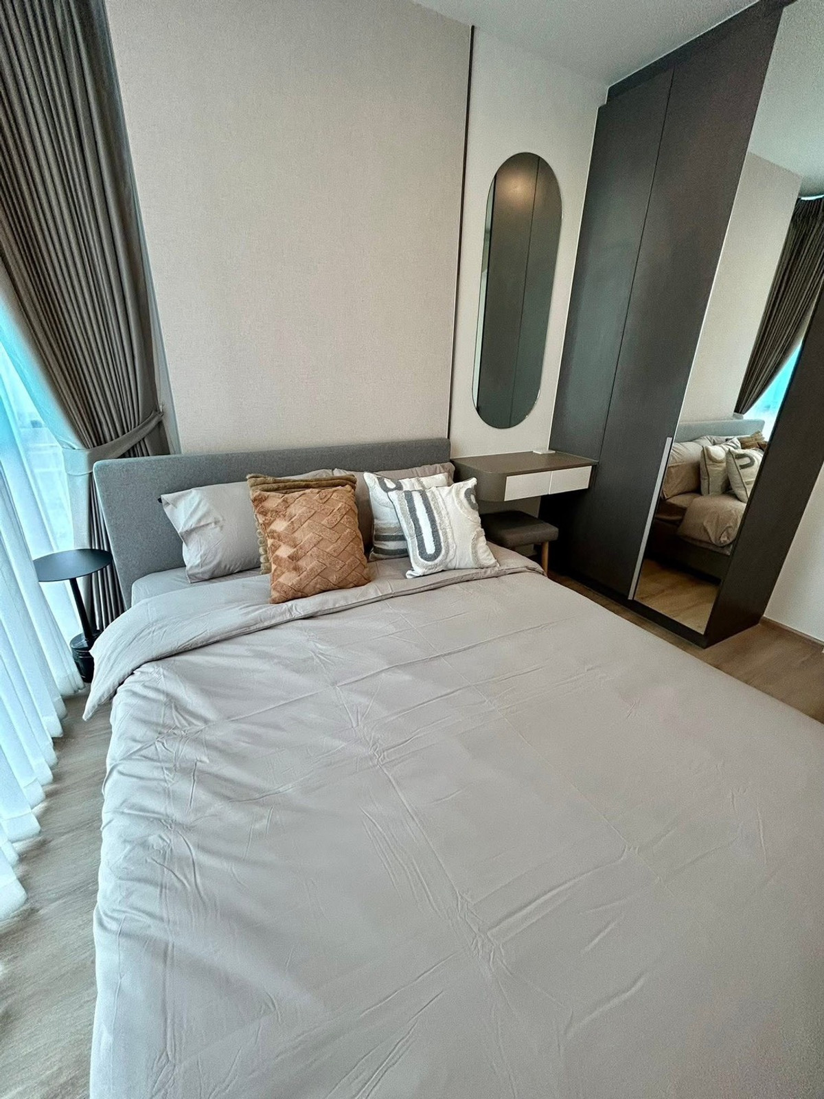 ⚜️ปล่อยเช่า Nue District R9 Rama 9 (นิว ดิสทริค อาร์ไนน์ พระราม 9)สนใจสอบถาม แอดไลน์ 🆔  𝐈𝐃 𝐋𝐢𝐧𝐞 : @glorious1 หรือ https://lin.ee/897Debr โทร 099 498 2461 – รูปที่ 4