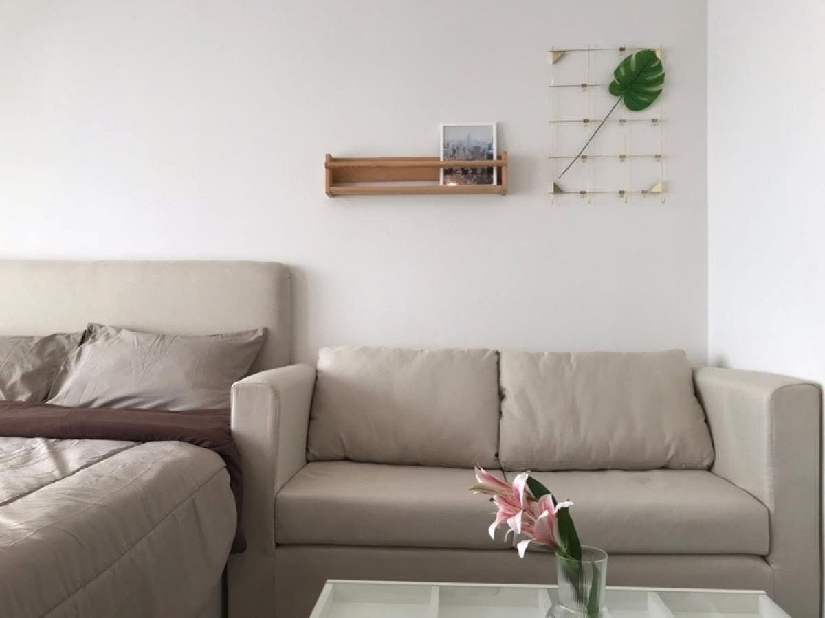for rent ideo charan 70 1 bed super deal  – รูปที่ 2
