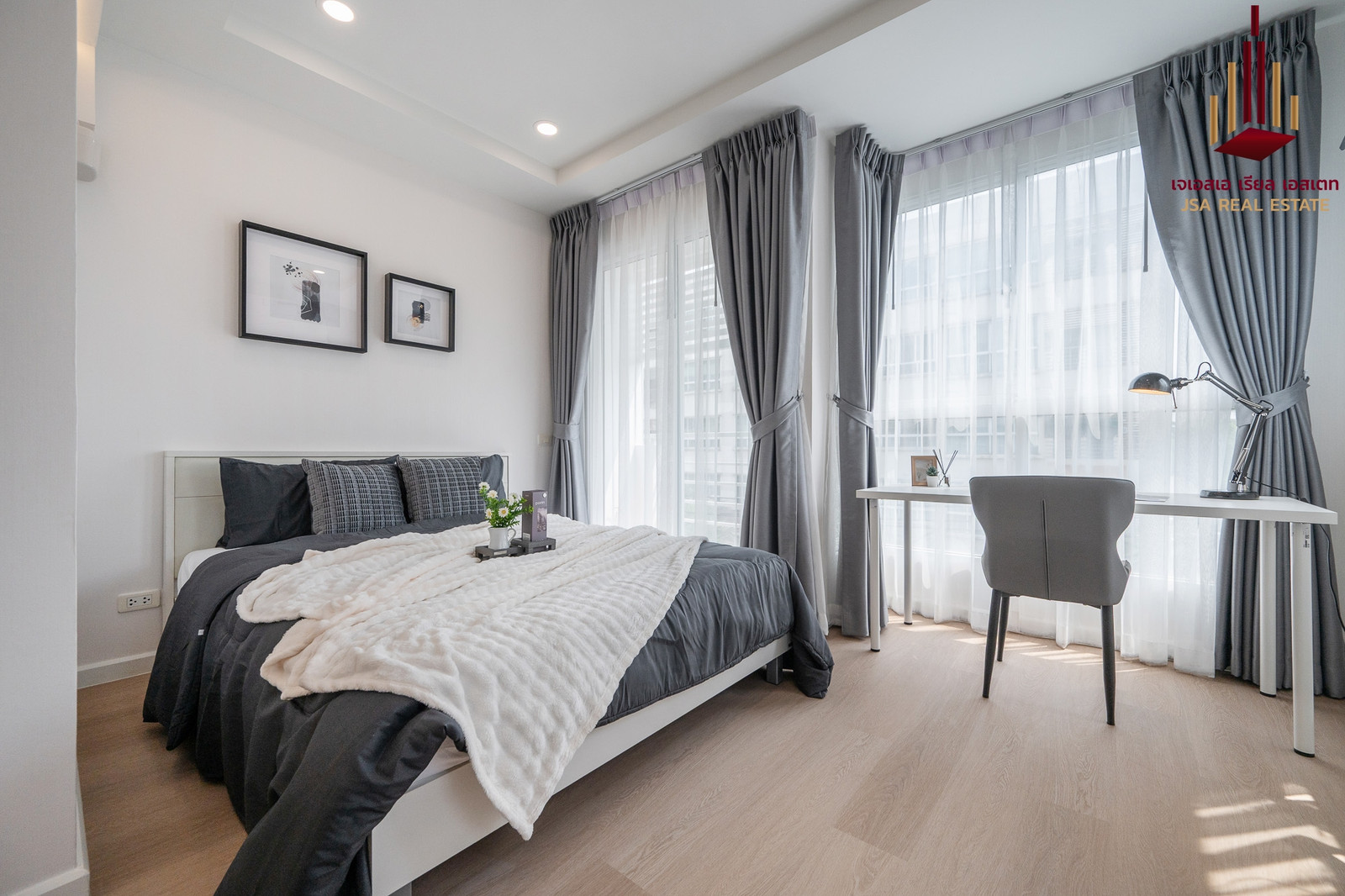 ✨ For Rent: Happy Condo Ladprao 101 Condo ✨ 💰 Only 15,000 THB/month ✨ For Rent: Happy Condo Ladprao 101 Condo ✨ 💰 Only 15,000 THB/month