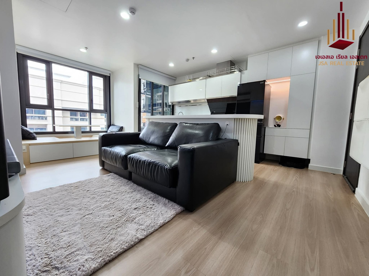 ✨ For Rent : XT Huaikhwang ✨ 💰 Only 34,000 THB/month ✨ For Rent : XT Huaikhwang ✨ 💰 Only 34,000 THB/month