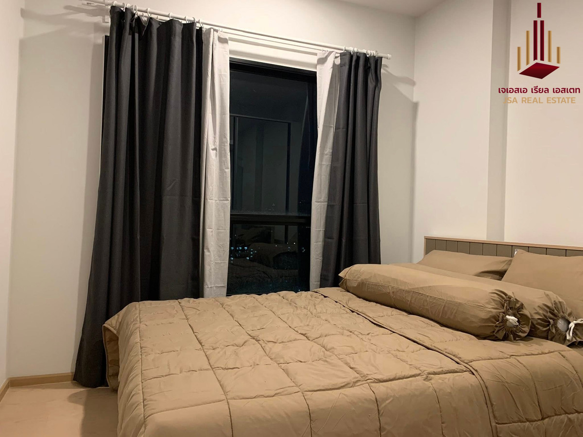 ✨ For Rent: The Tree Sukhumvit 71 - Ekamai Condo ✨ 💰 Only 13,000 THB/month