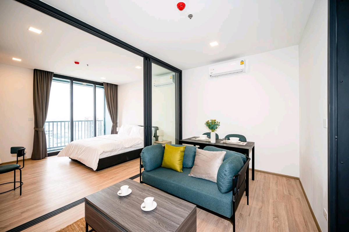 XT Phayathai 1bed 42 Sqm Fullyfurnish 21,000-