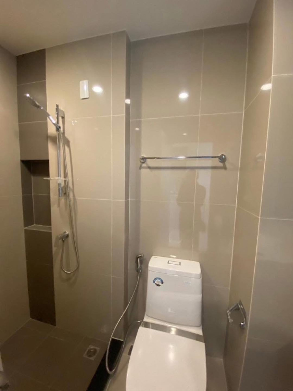 for rent ideo charan 70 1 bed super deal  – รูปที่ 4