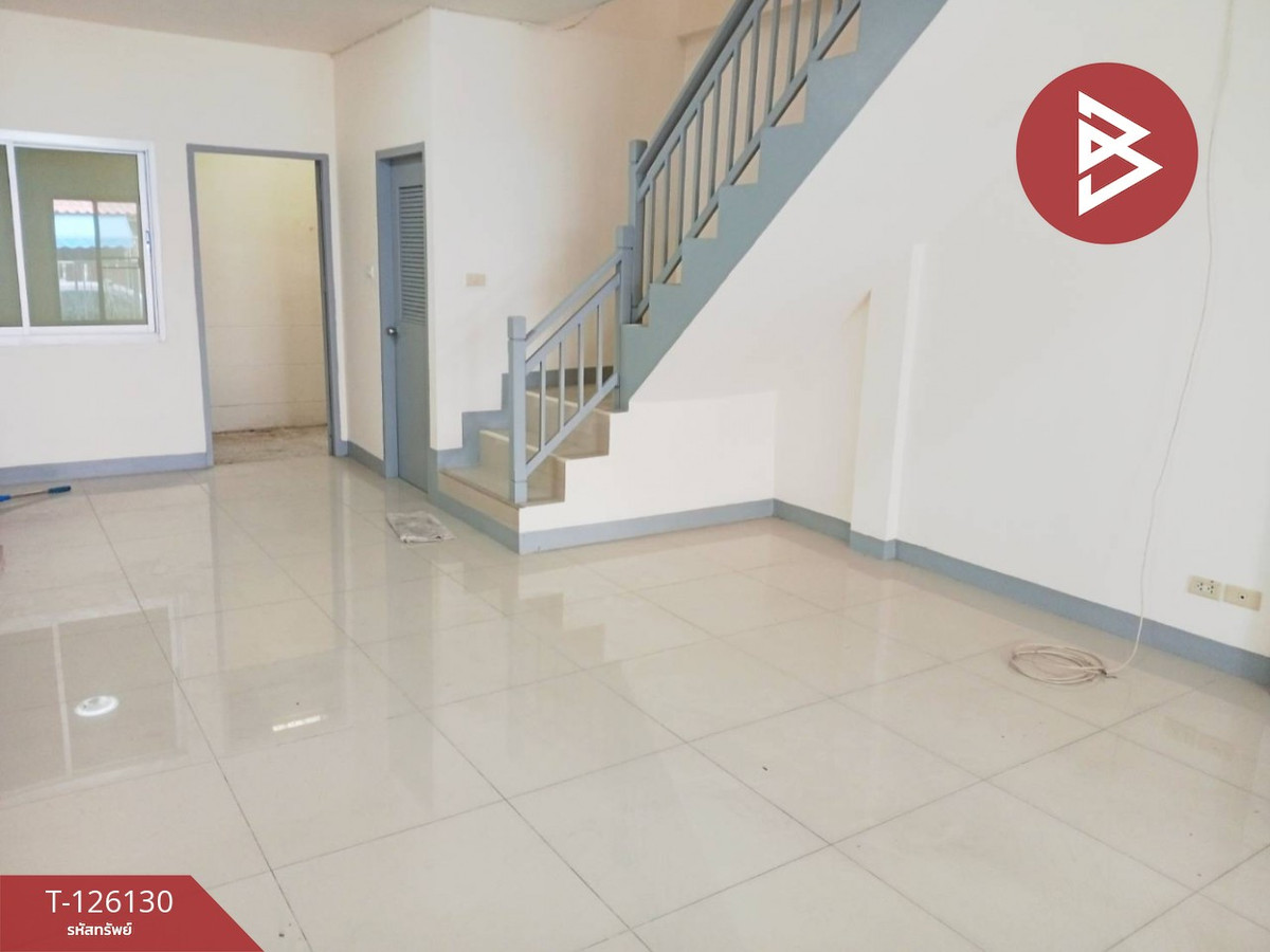 Townhouse for sale Parinyachat Village 2, Phetkasem-Phutthamonthon Sai 4, Samut Sakhon – รูปที่ 4