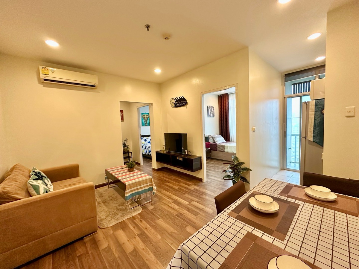 For sale 🔥 Chewathai Ratchaprarop, remember the beautiful room with Baiyoke Tower view, selling with tenant. For sale 🔥 Chewathai Ratchaprarop, remember the beautiful room with Baiyoke Tower view, selling with tenant.