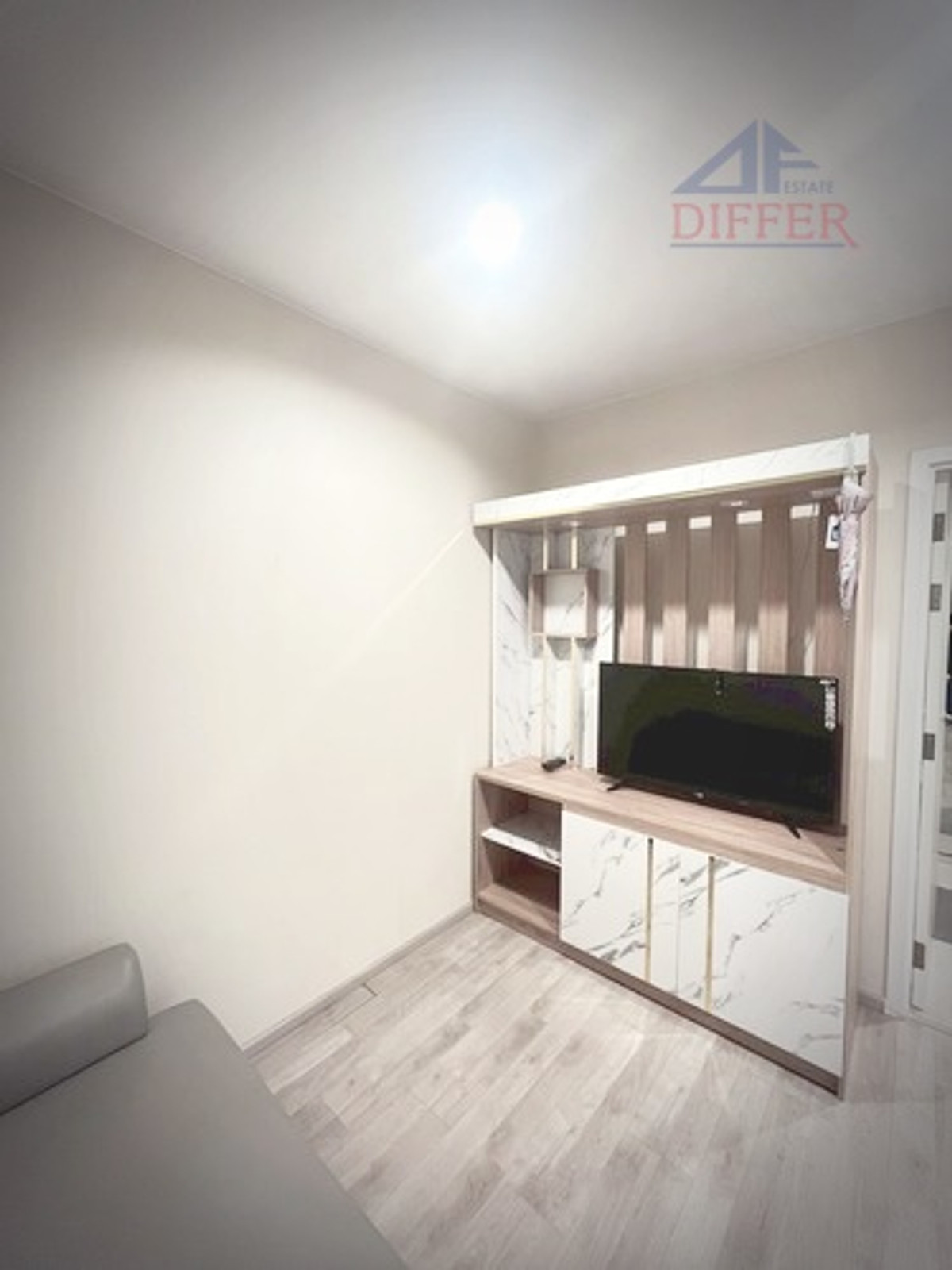 B0122 ให้เช่า  พลัม คอนโด เซ็นทรัล สเตชั่น  plum condo central station ติดเซ็นทรัลเวสเกต  Line : @differthailand – รูปที่ 4