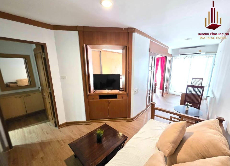 ✨ For Rent: Waterford Diamond 30/1 Condo ✨ 💰 Only 23,000 THB/month ✨ For Rent: Waterford Diamond 30/1 Condo ✨ 💰 Only 23,000 THB/month