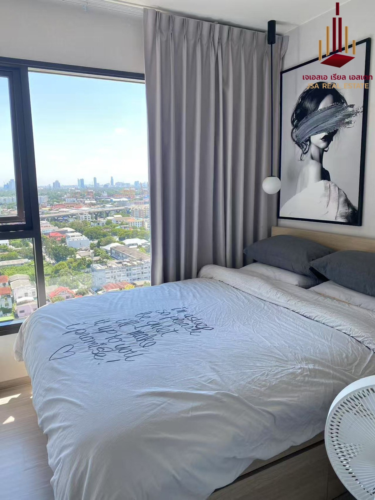 ✨ For Sale : Life Sukhumvit 62 ✨ 💰 Only 3,400,000 THB