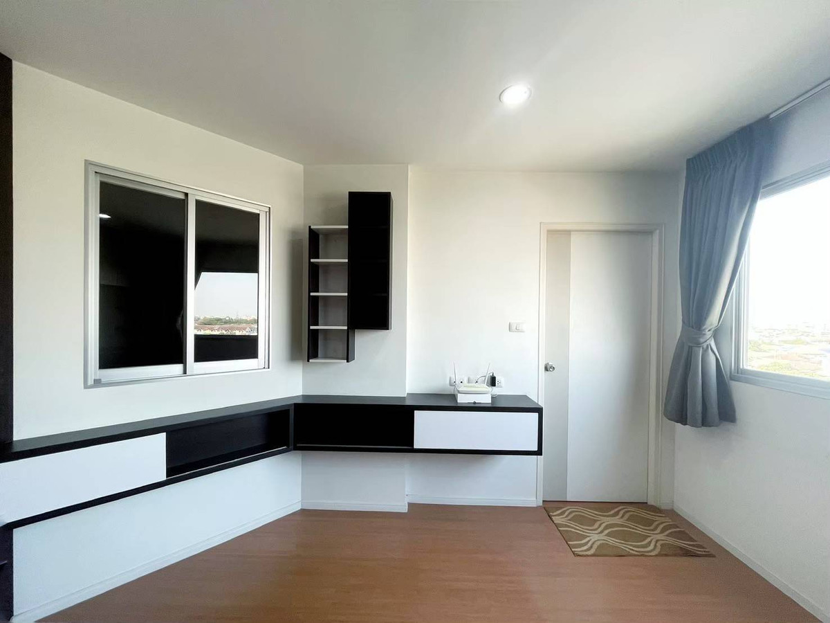 ✨ For sale Lumpini Condo Town Ramindra – Latplakhao 2 price 3.4 M room 2B/2B ✨ For sale Lumpini Condo Town Ramindra – Latplakhao 2 price 3.4 M room 2B/2B