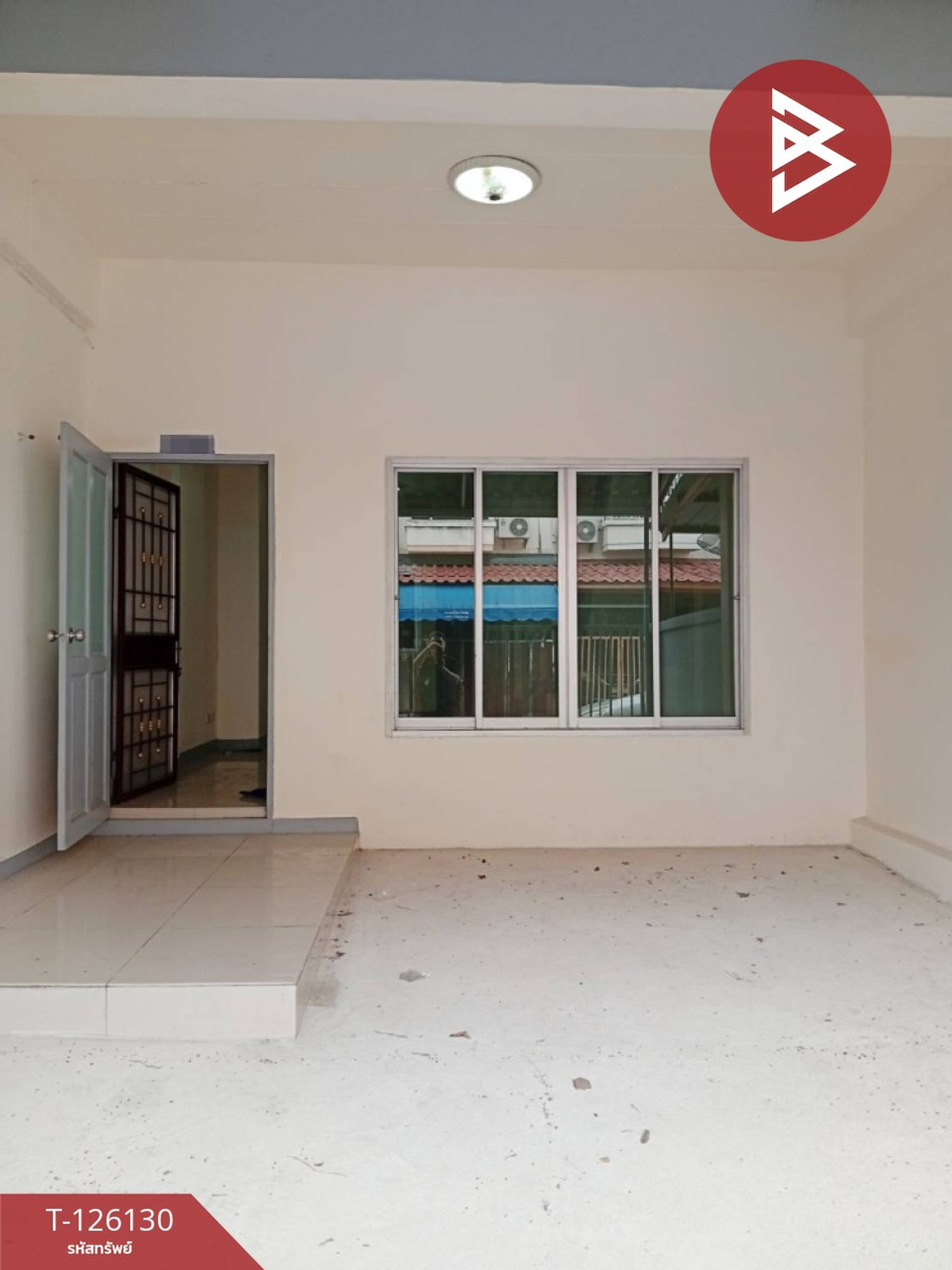 Townhouse for sale Parinyachat Village 2, Phetkasem-Phutthamonthon Sai 4, Samut Sakhon – รูปที่ 2