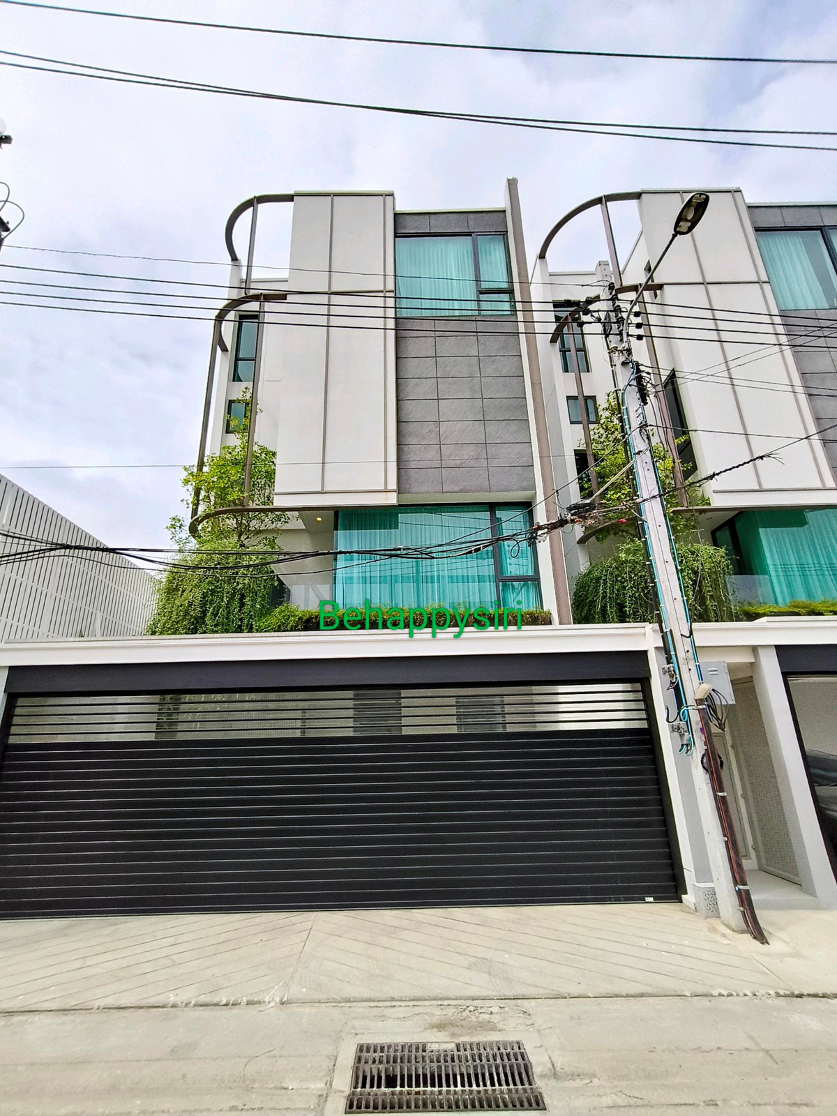 Scape Ari
บ้านเดี่ยวหรูแต่งครบพร้อมเข้าอยู่ย่านอารีย์ Scape Ari
บ้านเดี่ยวหรูแต่งครบพร้อมเข้าอยู่ย่านอารีย์