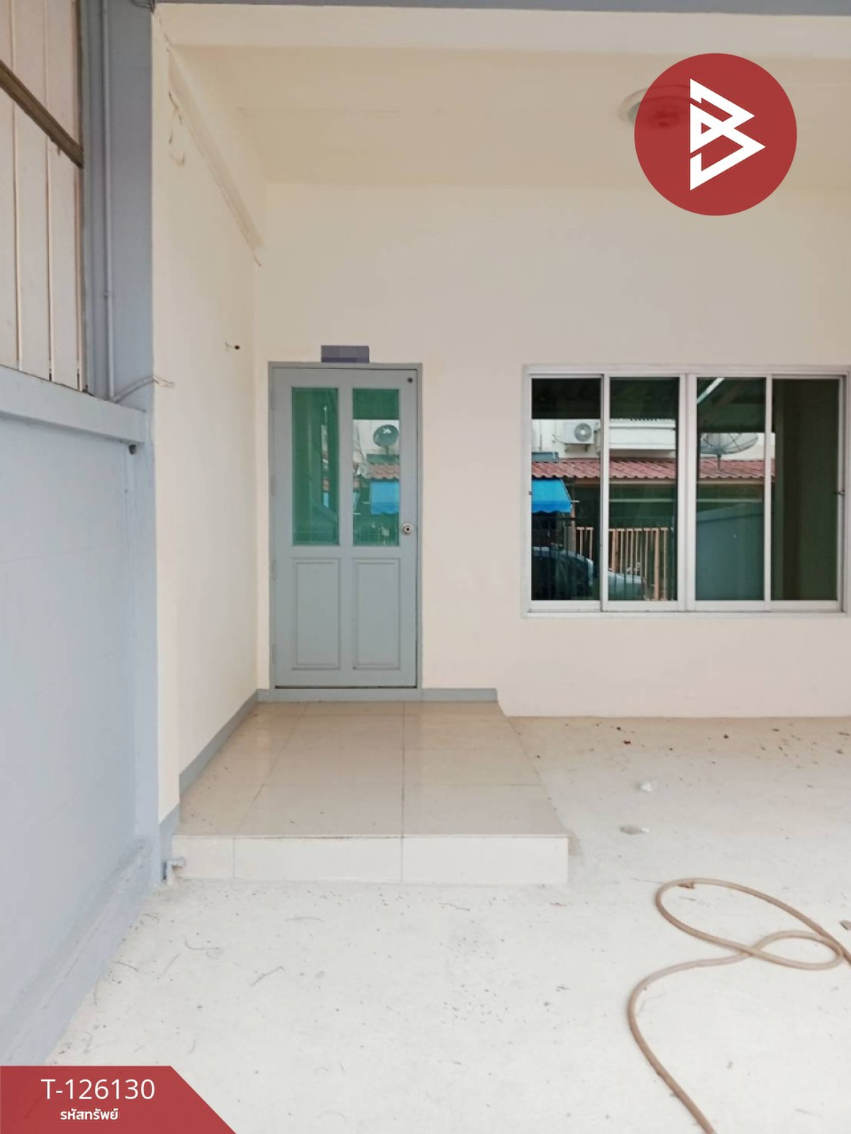 Townhouse for sale Parinyachat Village 2, Phetkasem-Phutthamonthon Sai 4, Samut Sakhon – รูปที่ 3
